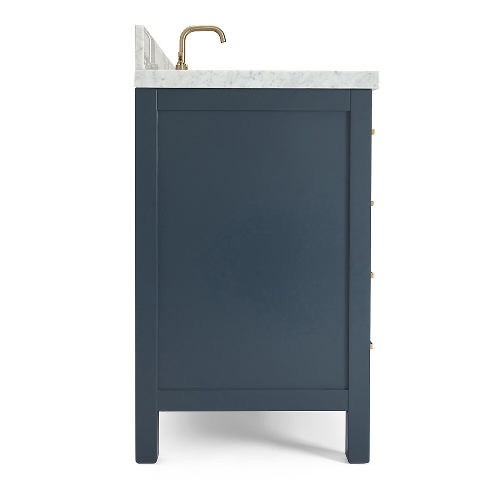 ARIEL A037S-R-VO-MNB Bath-Vanity-Combo - View #4