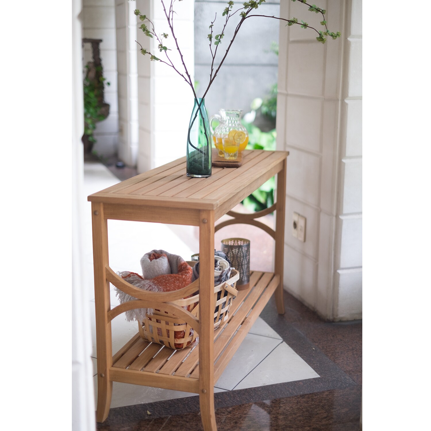 Cambridge Casual LW-350275T Patio-Tables - View #3