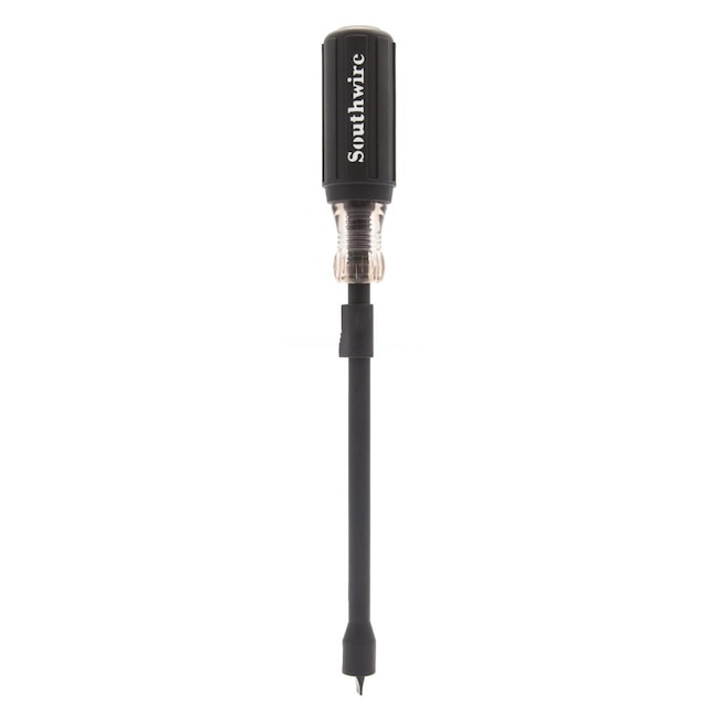 Southwire Screwholding Plastic Handle #2 Phillips Screwdriver Southwire Screwholding Plastic Handle #2 Phillips Screwdriver