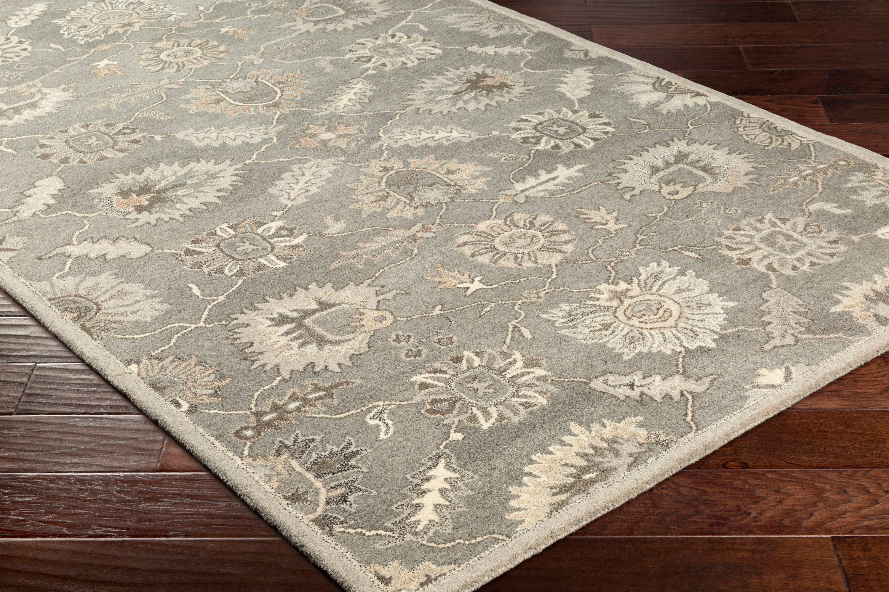 Livabliss CAE1199-58 rugs - View #7