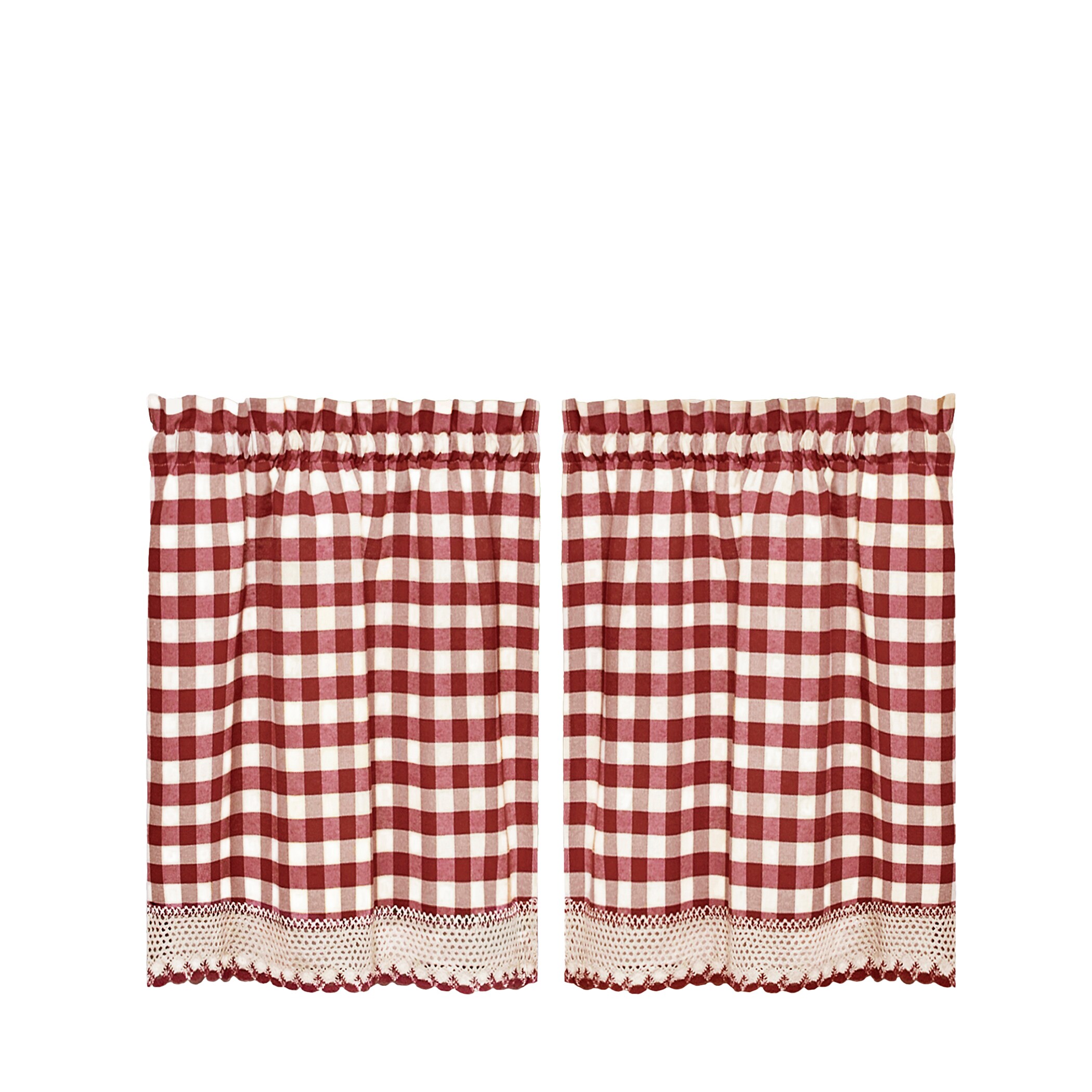 Achim BCTR24BU12 valances - View #3