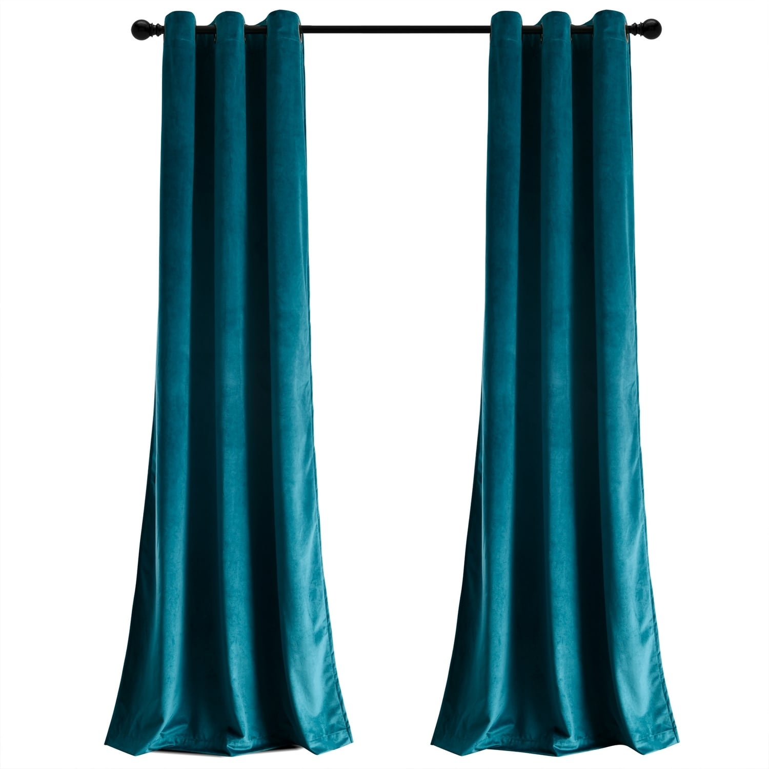 Lush Decor 21T013382 curtains - View #6