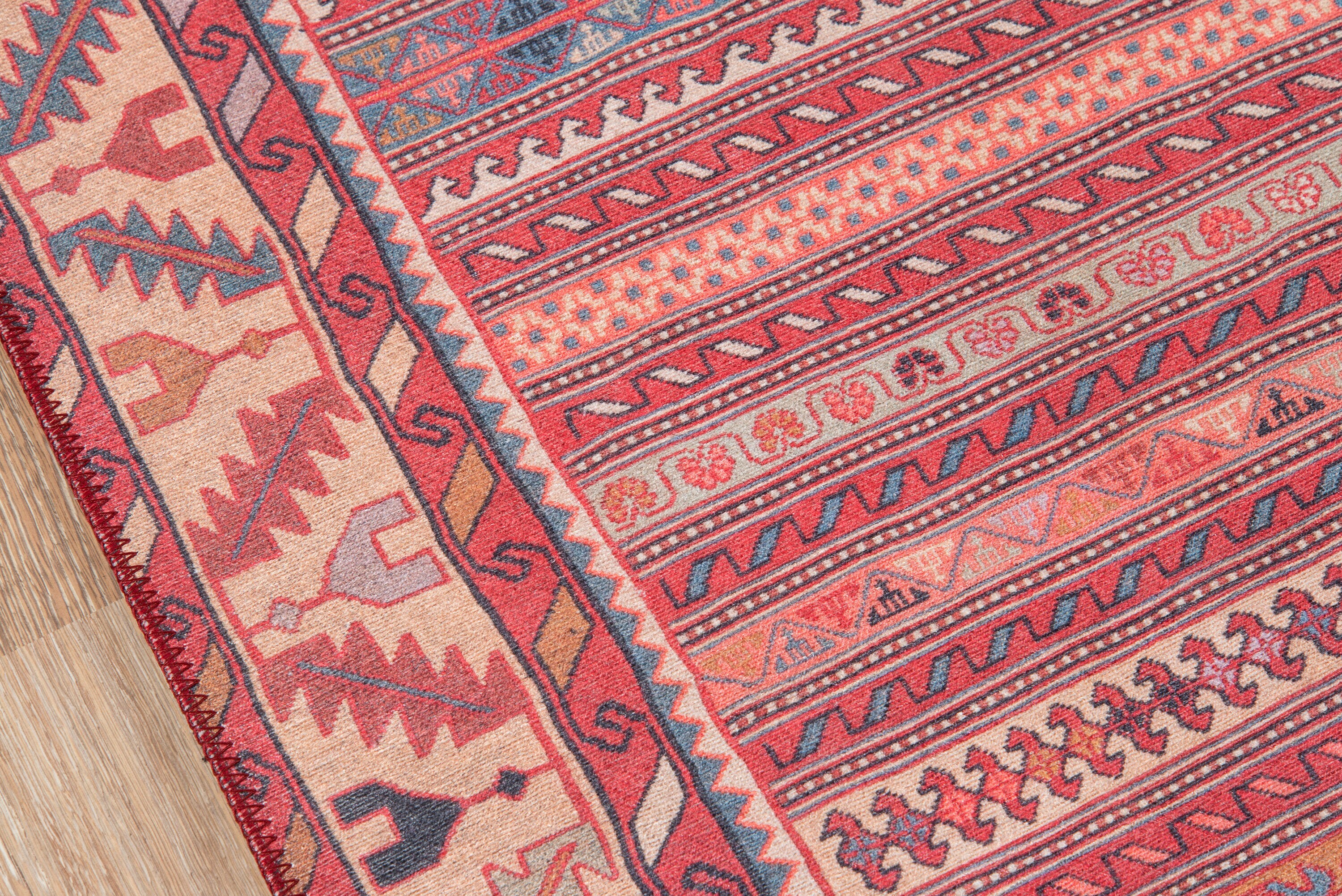 Momeni AFSHAAFS-5MTI2030 rugs - View #3