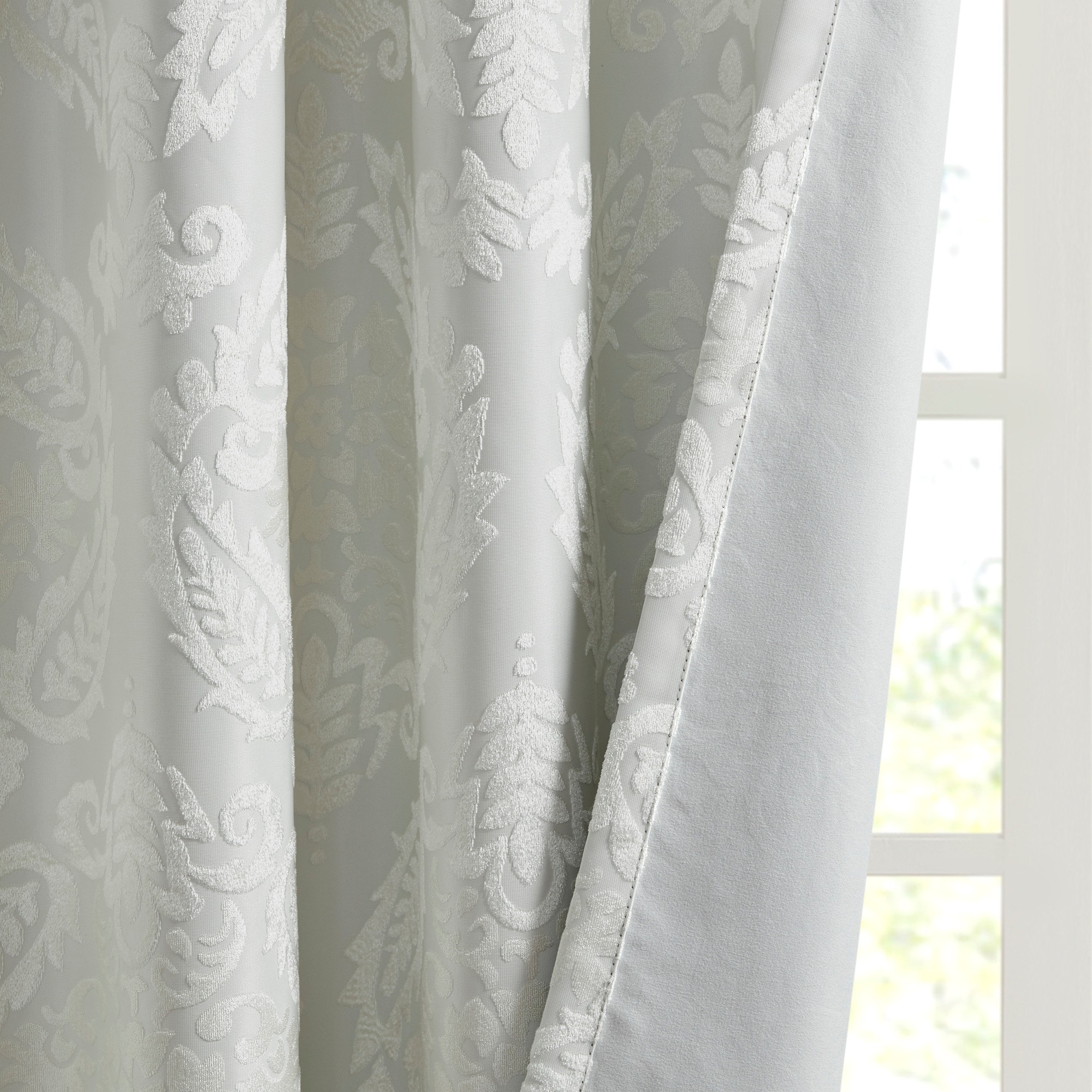 Sunsmart SS40-0200 curtains - View #6