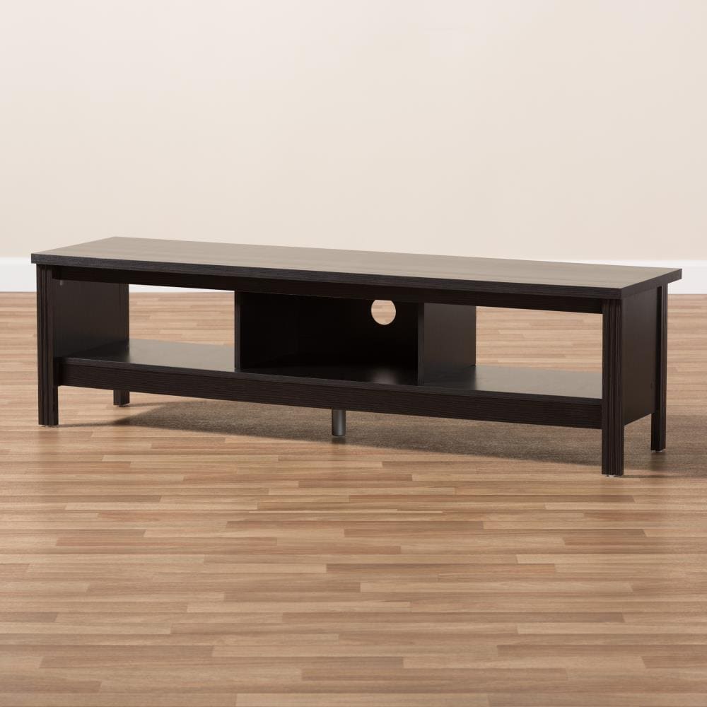 Baxton Studio 146-8291-LW Tv-Stands - View #4