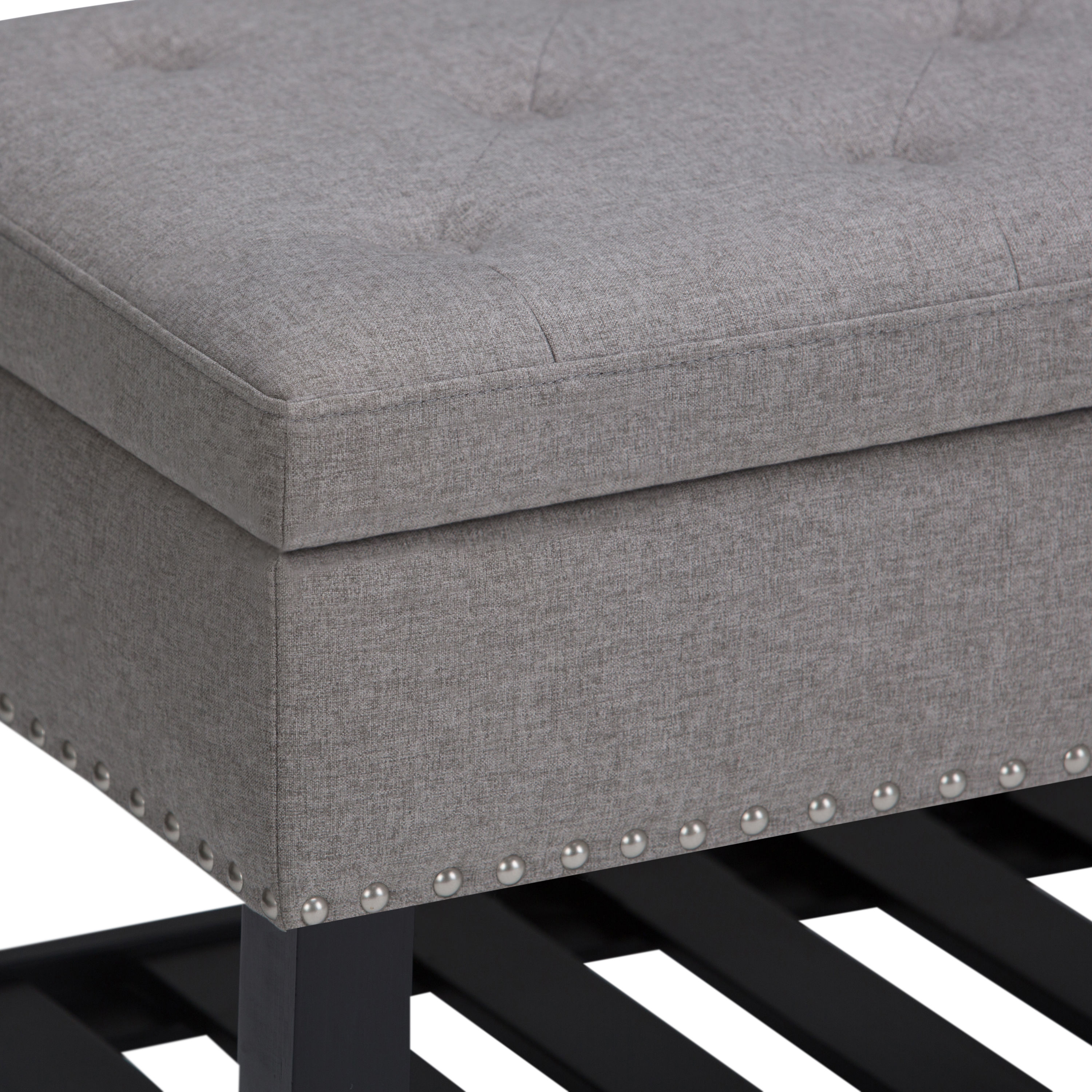 Simpli Home AXCOT-260-LGL Indoor-Ottomans - View #3