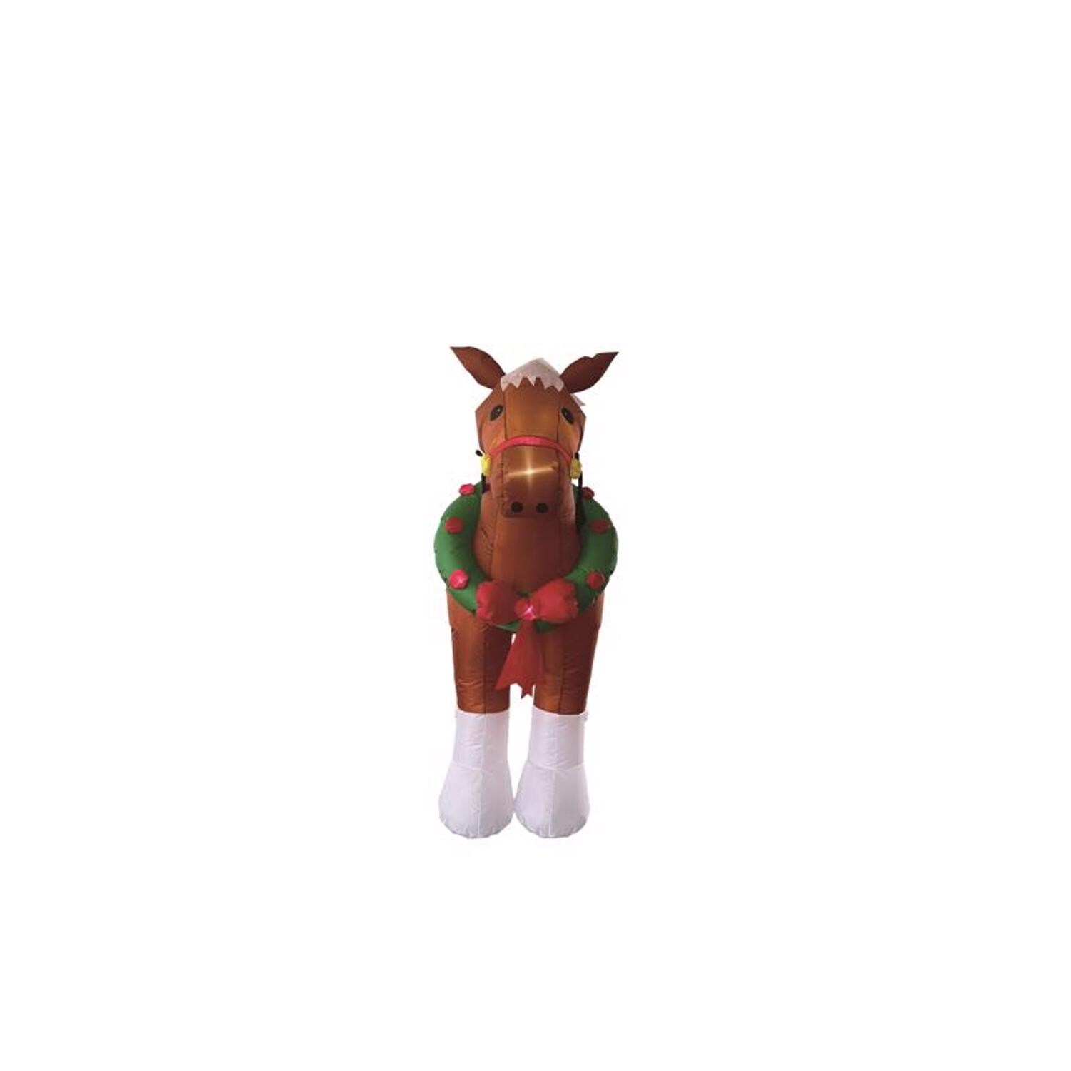 Celebrations EJD9096482 Christmas-Inflatables - View #2