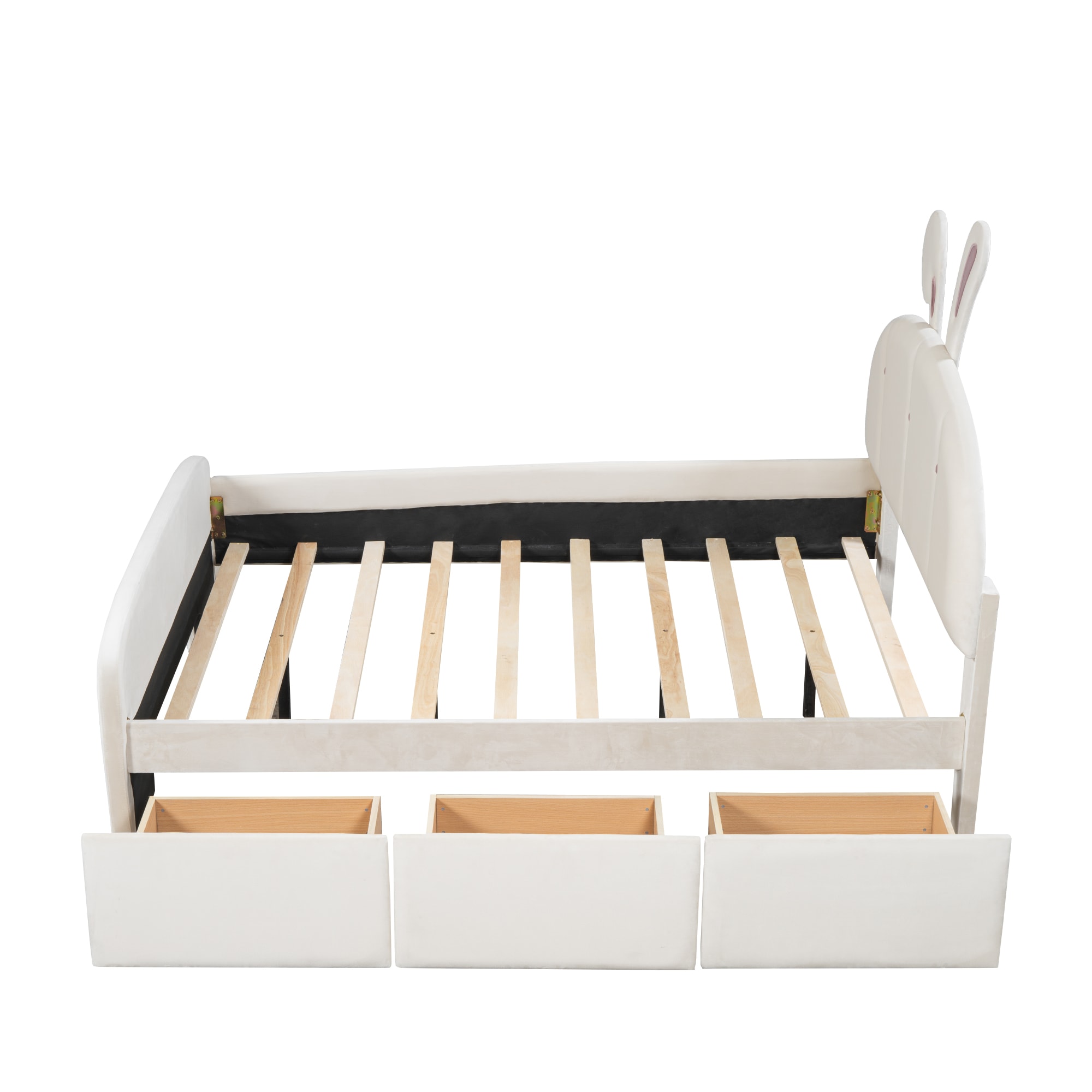 ModernLuxe L3P-SF000141AAA beds - View #4