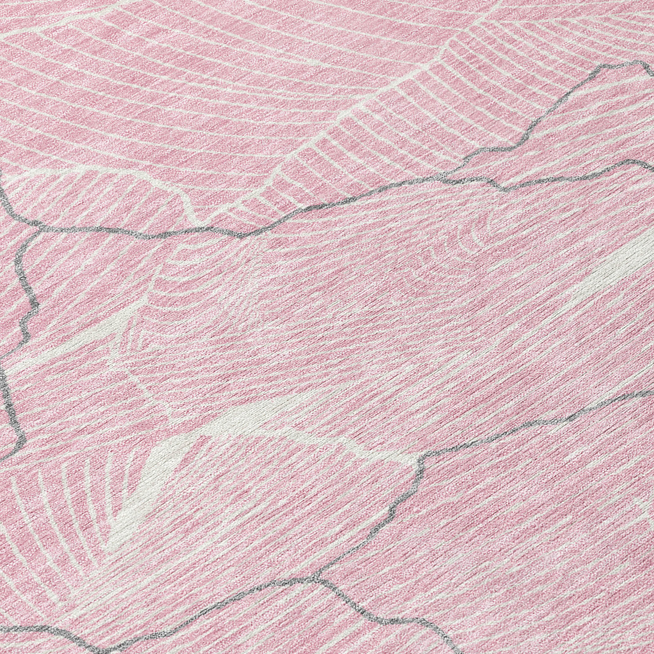 Addison Rugs ACN1048PI30X46 rugs - View #6