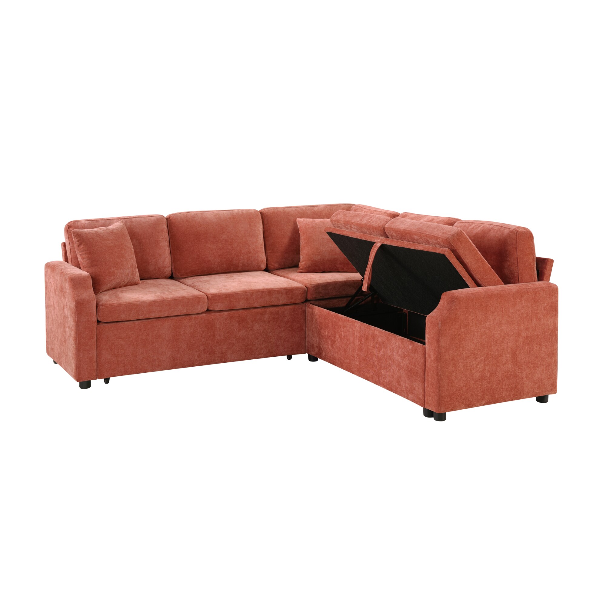 ModernLuxe L3P-N719S002070G Sofas-Loveseats - View #13