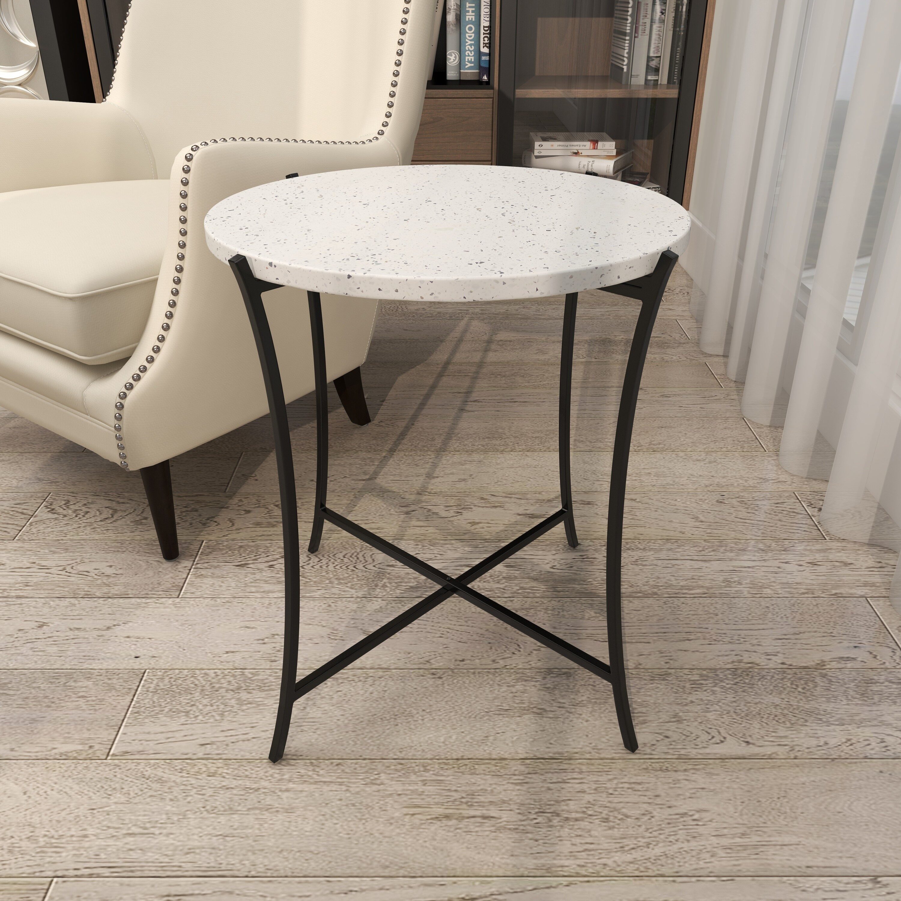Grayson Lane 80855 End-Tables - View #5