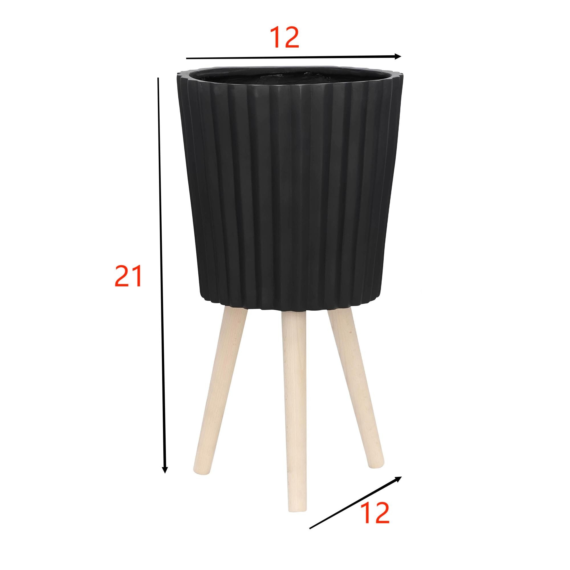 Yiekholo LL-1581AA Planter-Window-Box - View #4