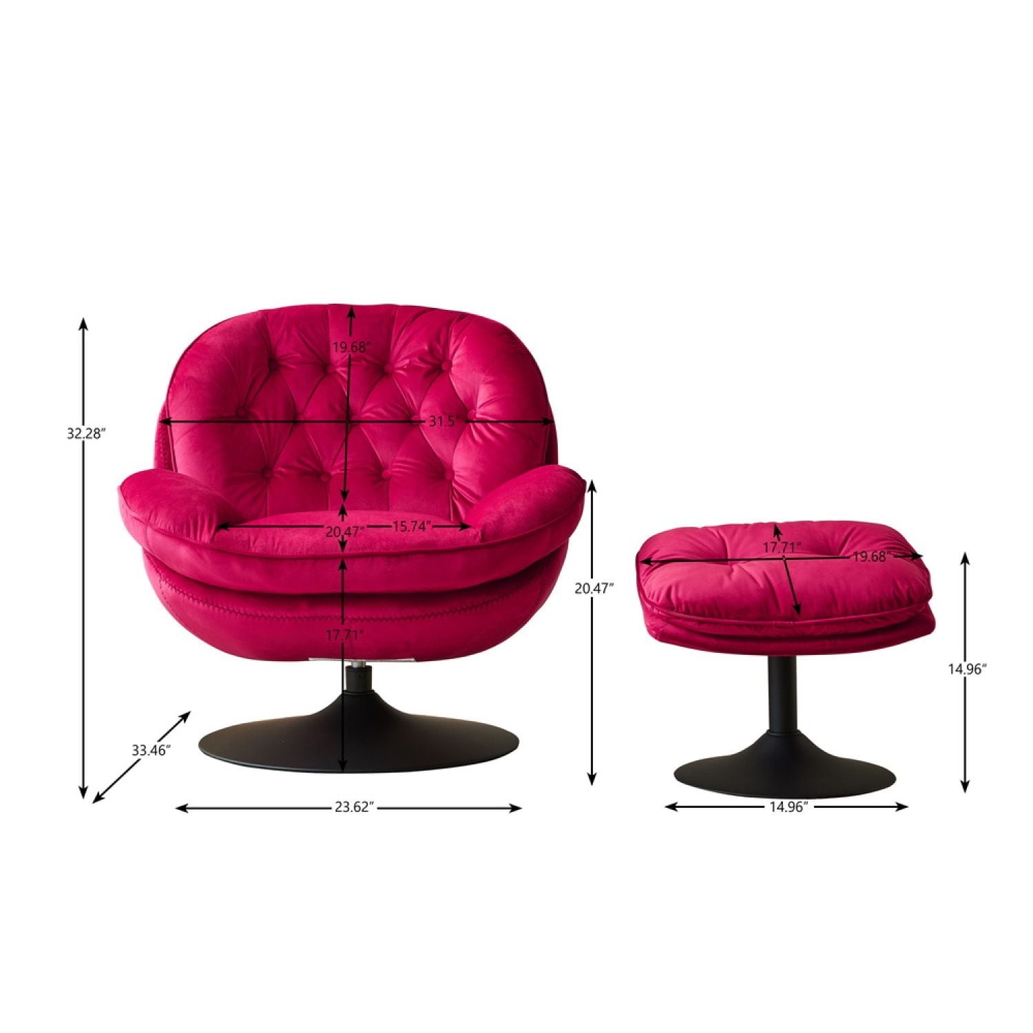 JASMODER W72267718 chairs - View #4