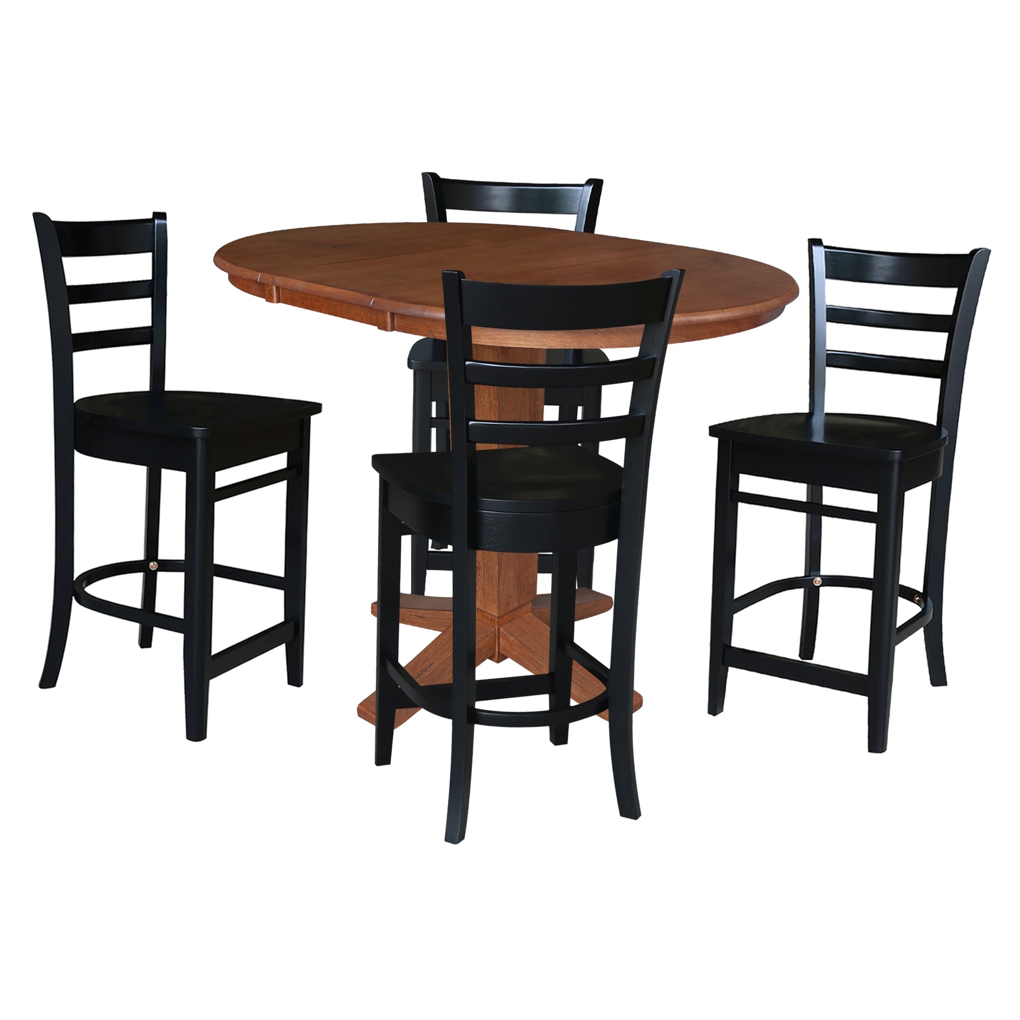 International Concepts K42-36RXT-23S4661724 Dining-Sets - View #2
