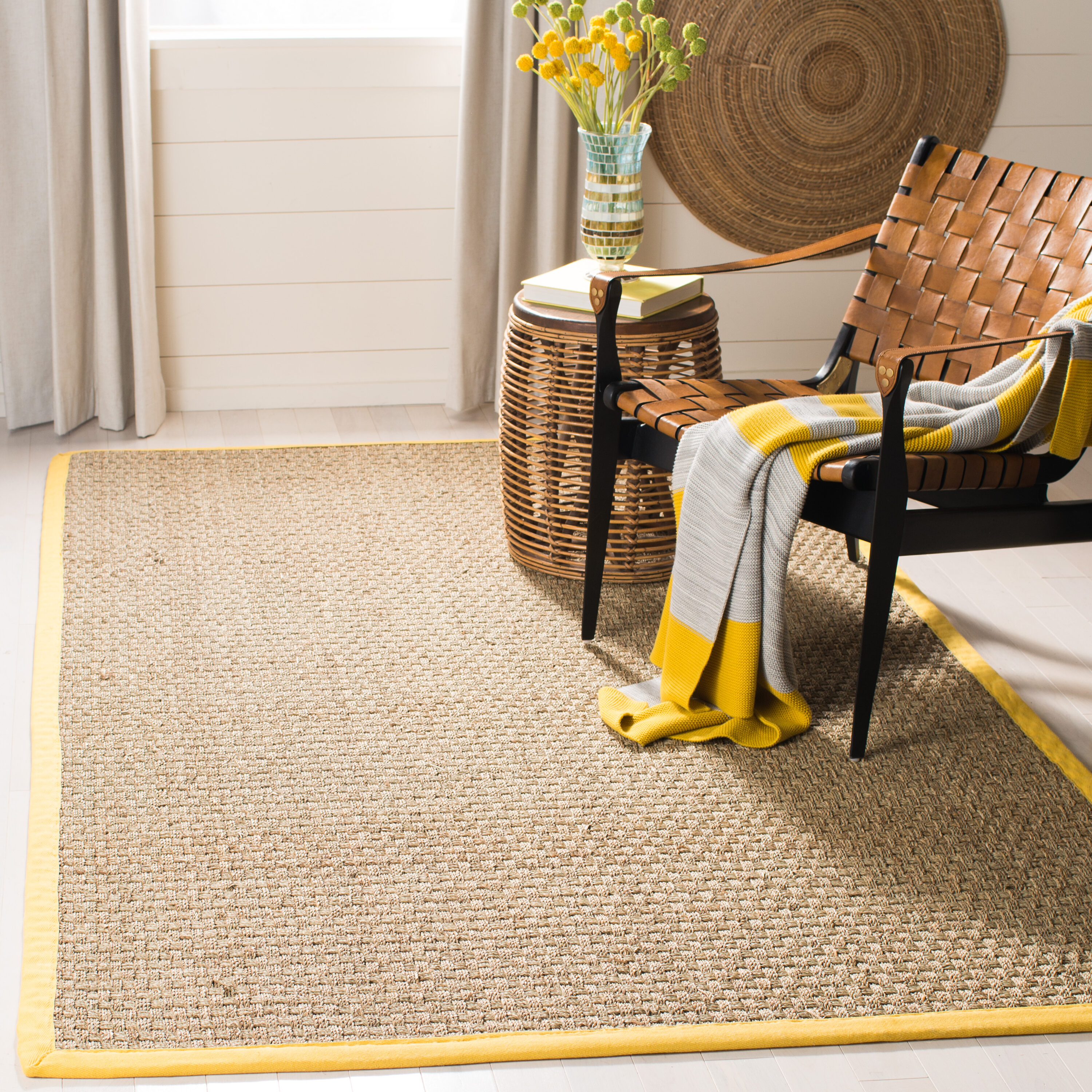 Safavieh NF114X-2 rugs - View #3