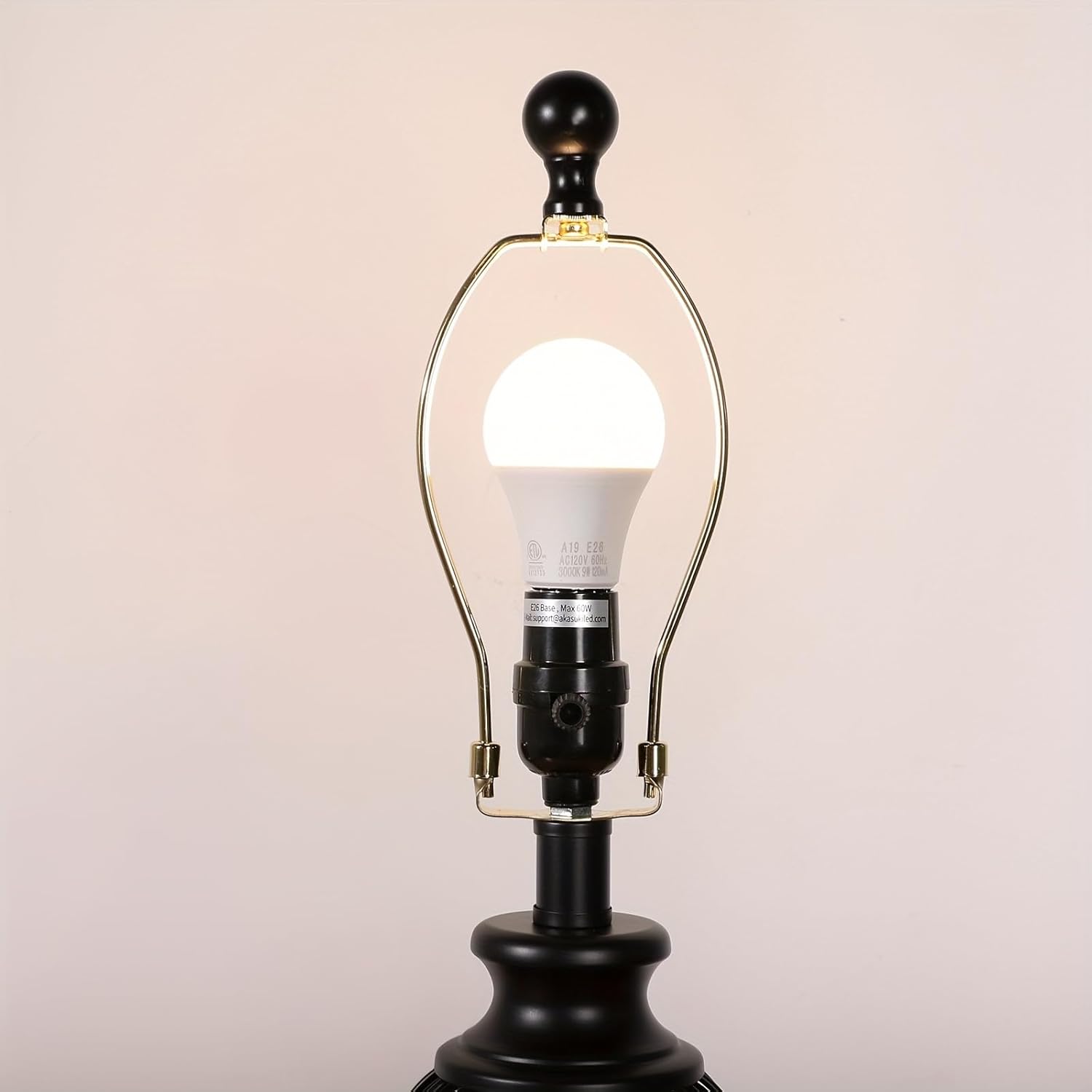 BIGHOUSE 3002010100 Table-Lamps - View #5