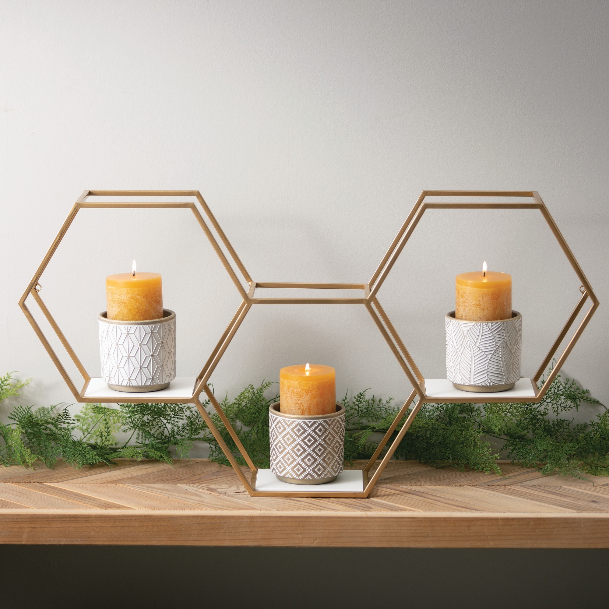 Vance Kitira CT246BS candles - View #3
