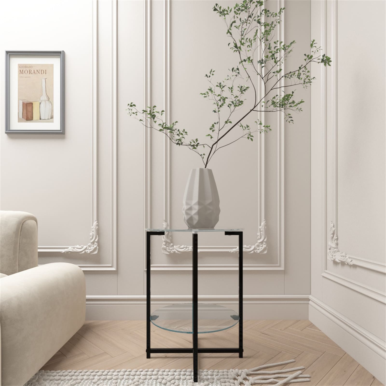 BESTCOSTY W2415LJW7590XLLYRL End-Tables - View #2