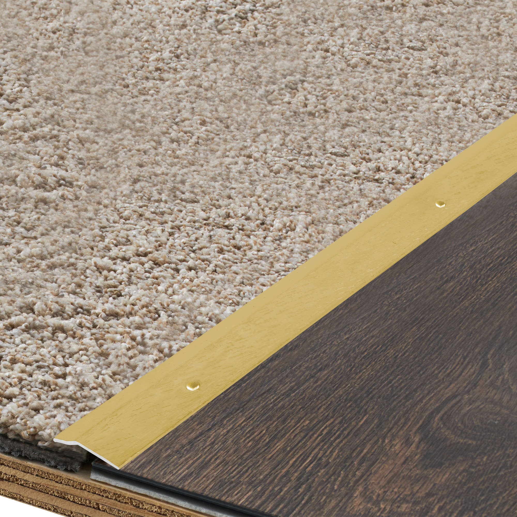 M-D 43718 Floor-Moulding - View #4