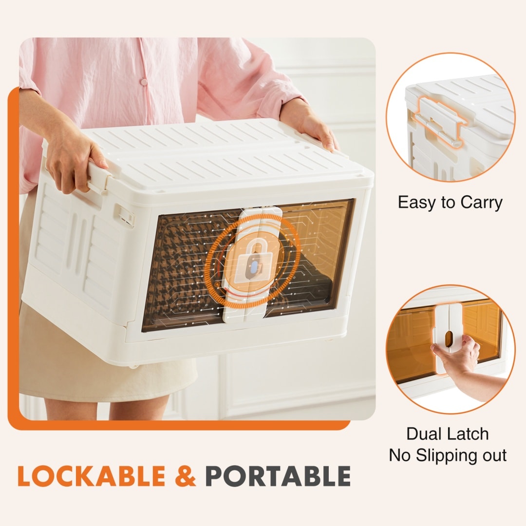 ZAKLOOP MD2201P214777 Utility-Storage-Cabinets - View #6