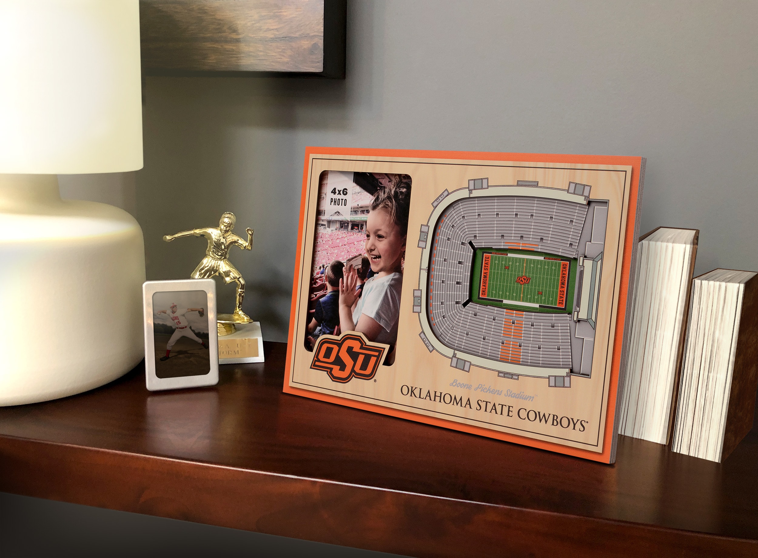 StadiumViews 9025214 Picture-Frames - View #2