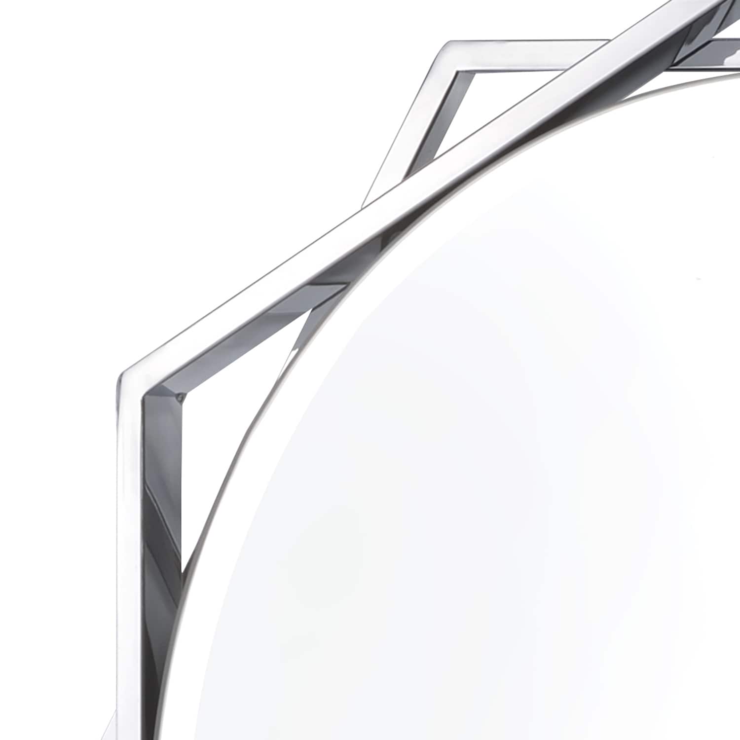 Furniture of America IDF-AC531CRM Decor-Mirrors - View #5