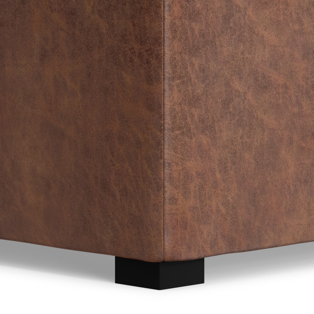 Simpli Home AY-F-07-DUB Indoor-Ottomans - View #6