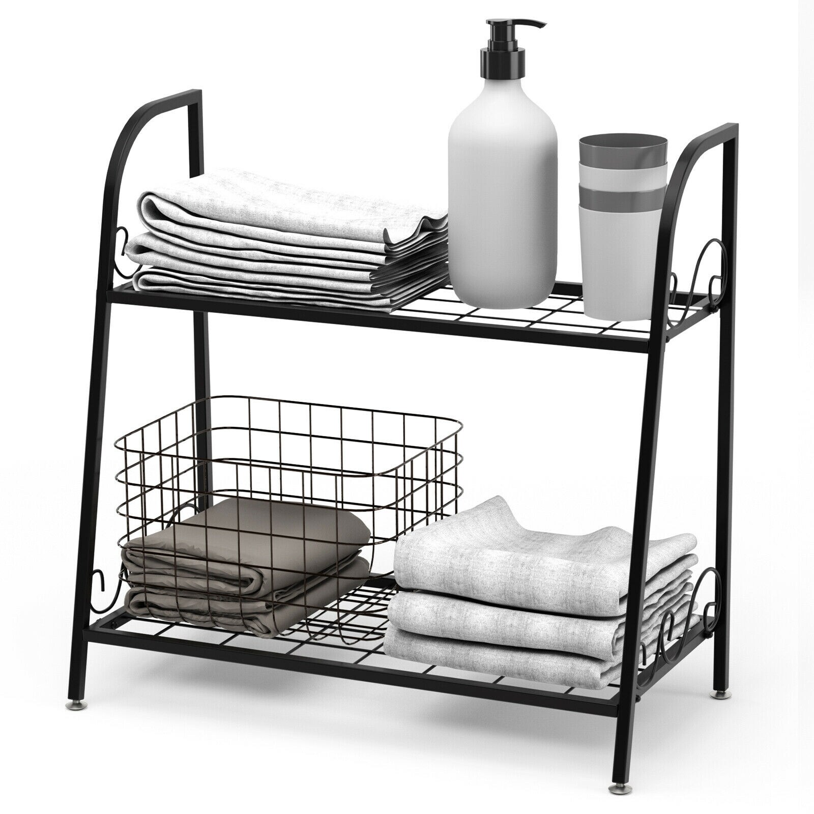 Slickblue D-CO-2353TG Plant-Stand - View #6