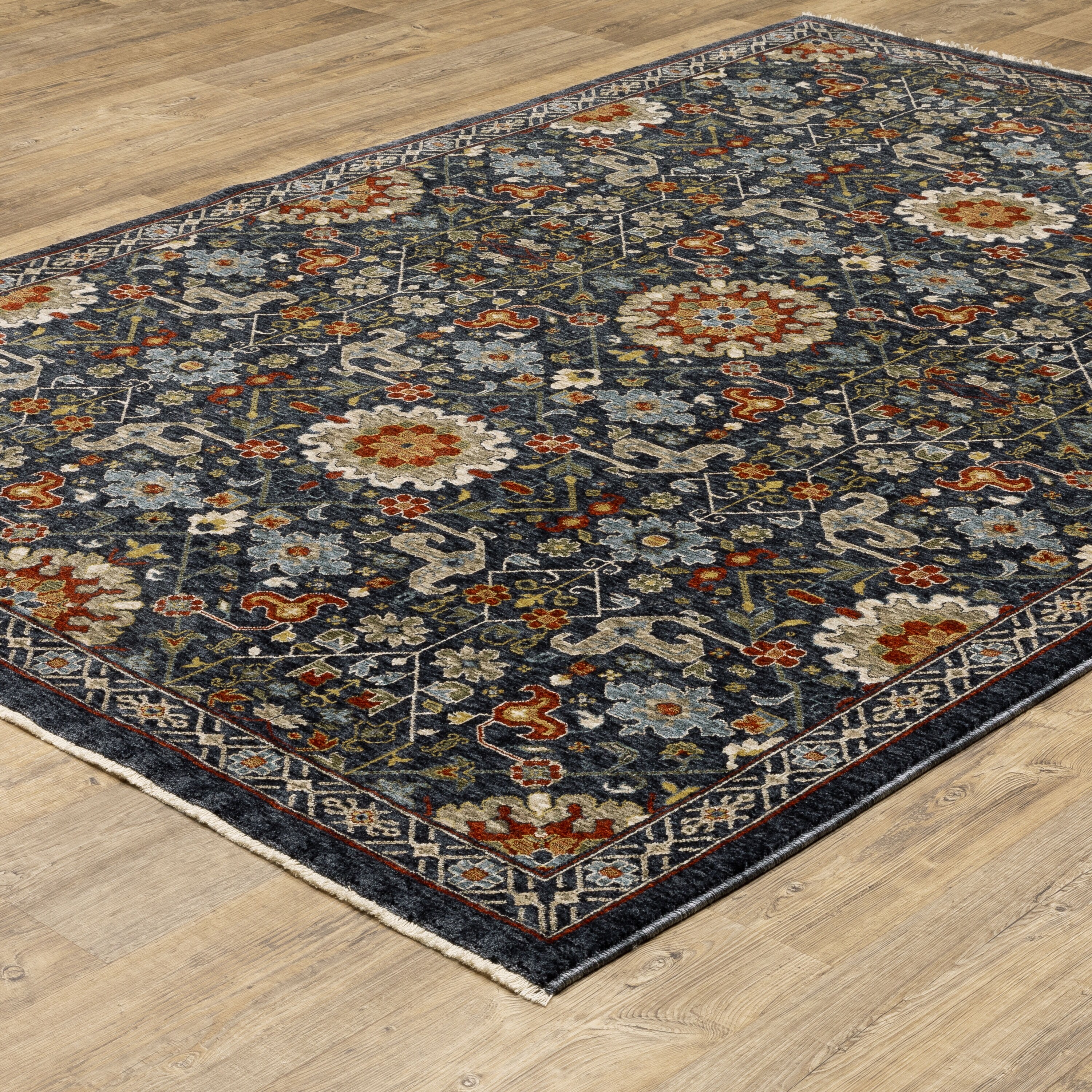 Archer Lane 006ABERB10L rugs - View #13