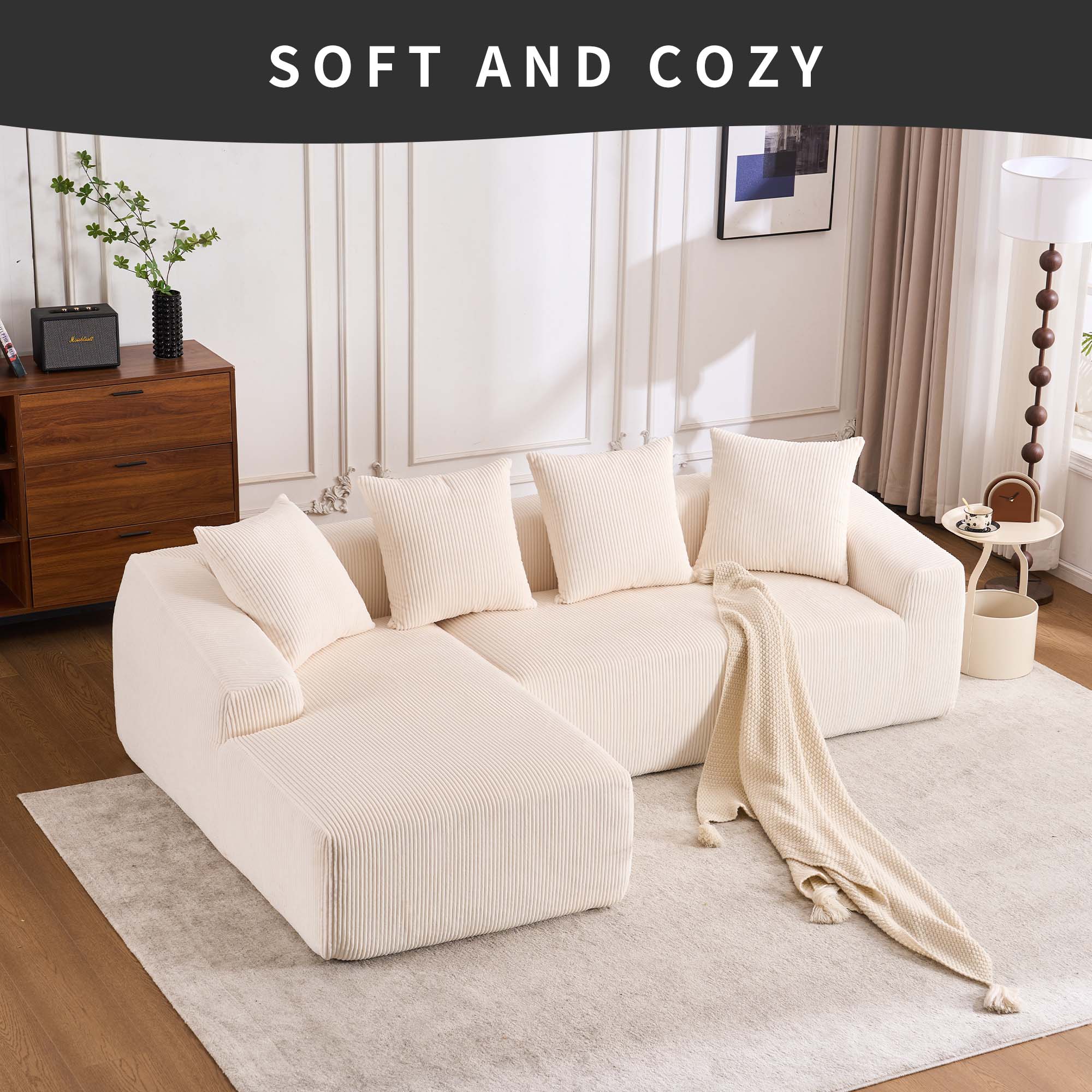 nicesure LF1S00011 Sofas-Loveseats - View #10