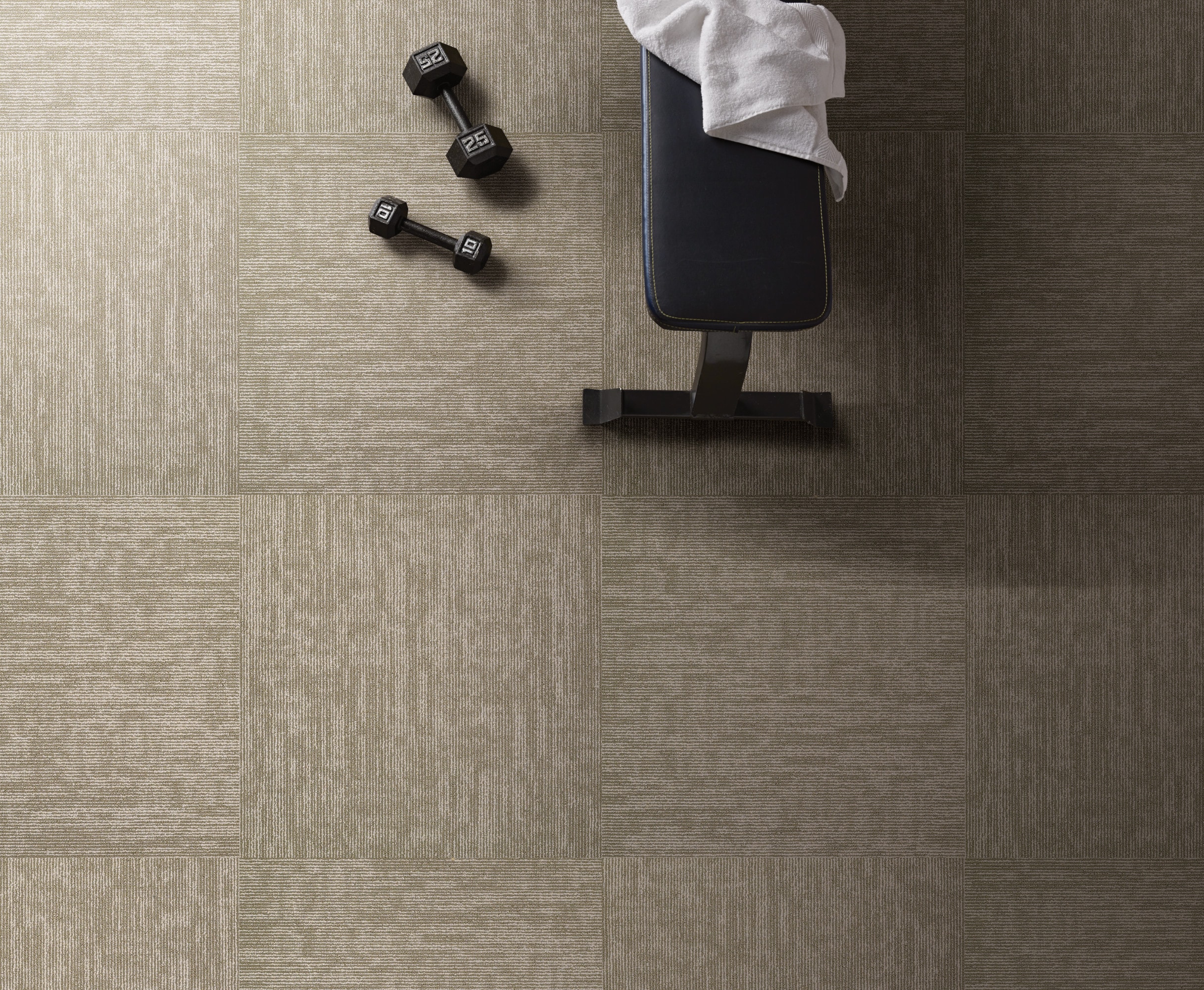 Shaw 7L80806100 Carpet-Tile - View #5
