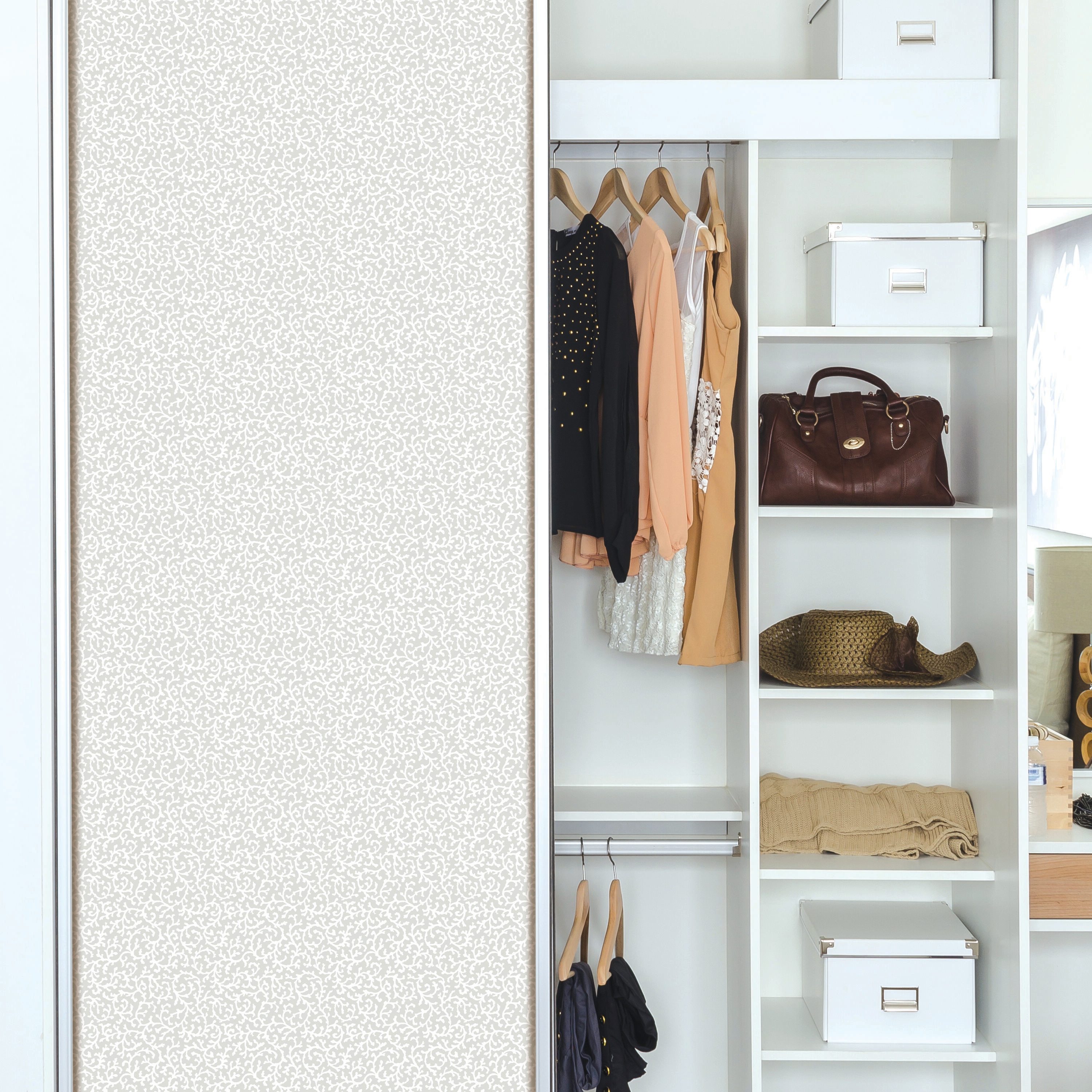 Waverly RMK12604PL wallpaper - View #6