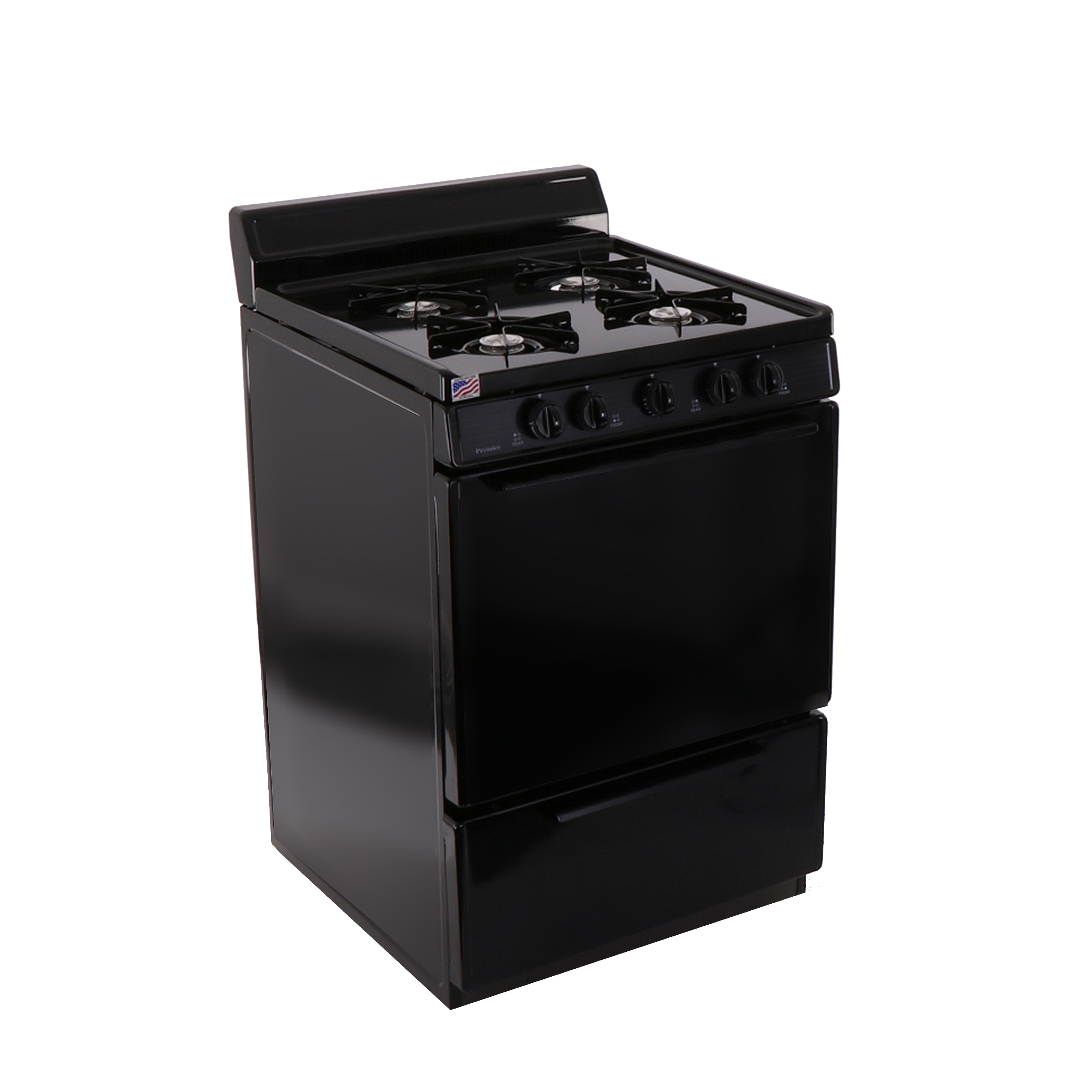 Premier SCK100BP Freestanding-Gas-Ranges - View #4
