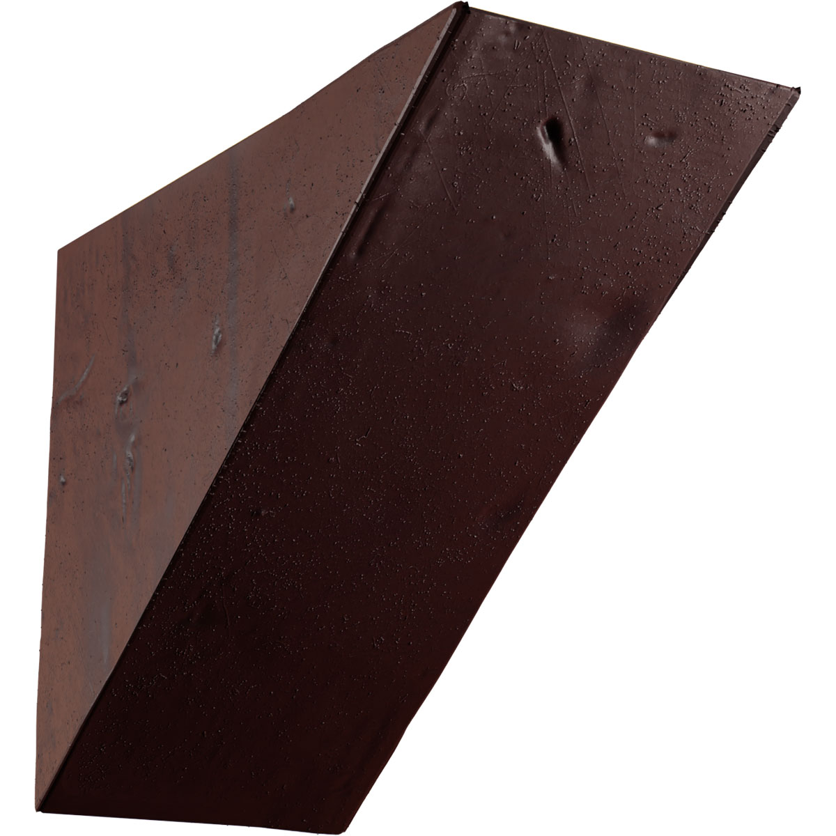 Ekena Millwork MANUKP04X04X48BKZM Mantel-Shelves - View #8