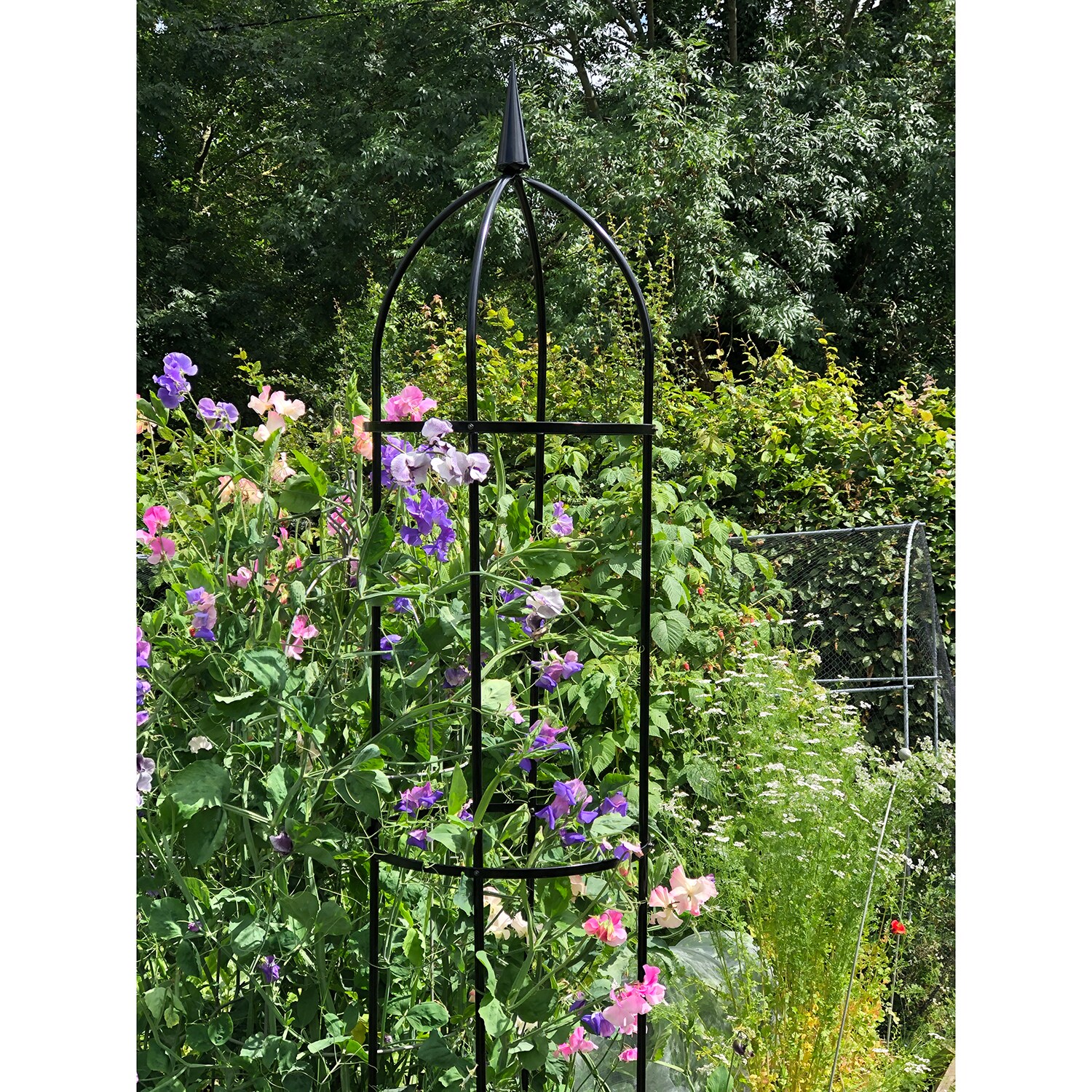  60-0190 Garden-Trellis - View #4
