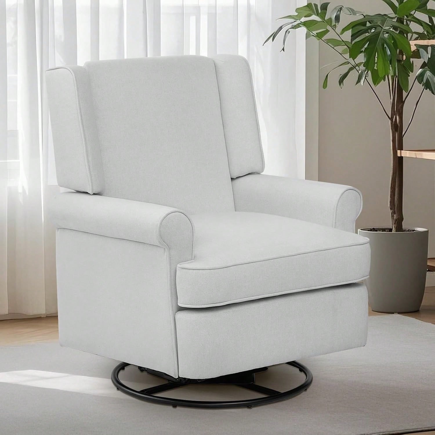 WhizMax GGL-PHK-33BM7MVX chairs - View #2