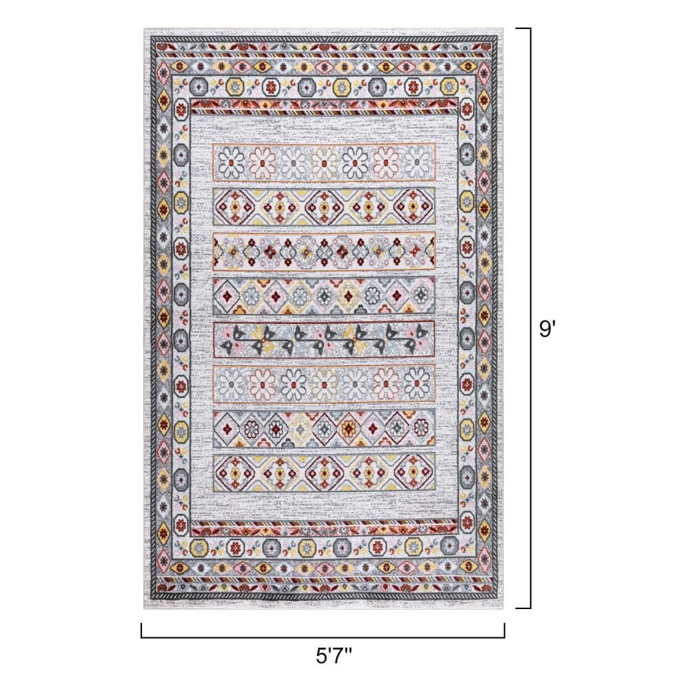 LNC MU6NYFLWS6614A6 rugs - View #3