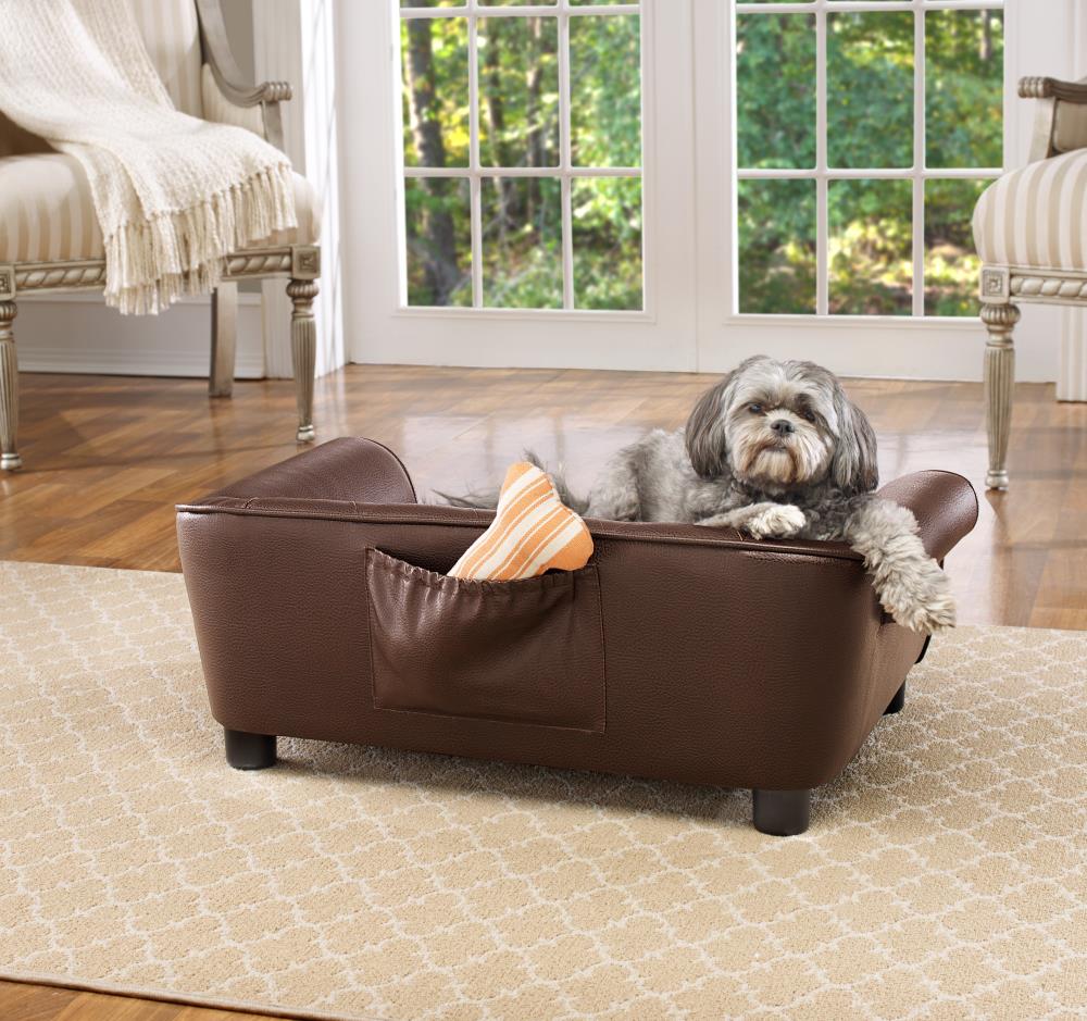 Enchanted Home Pet CO2576-15P-BRN  - View #3