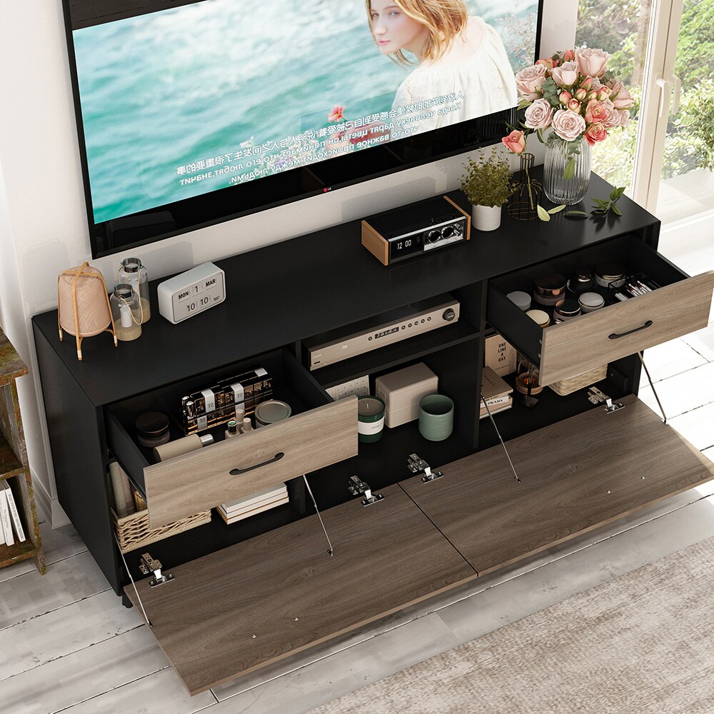Homsee C-KF200254-01 Tv-Stands - View #3