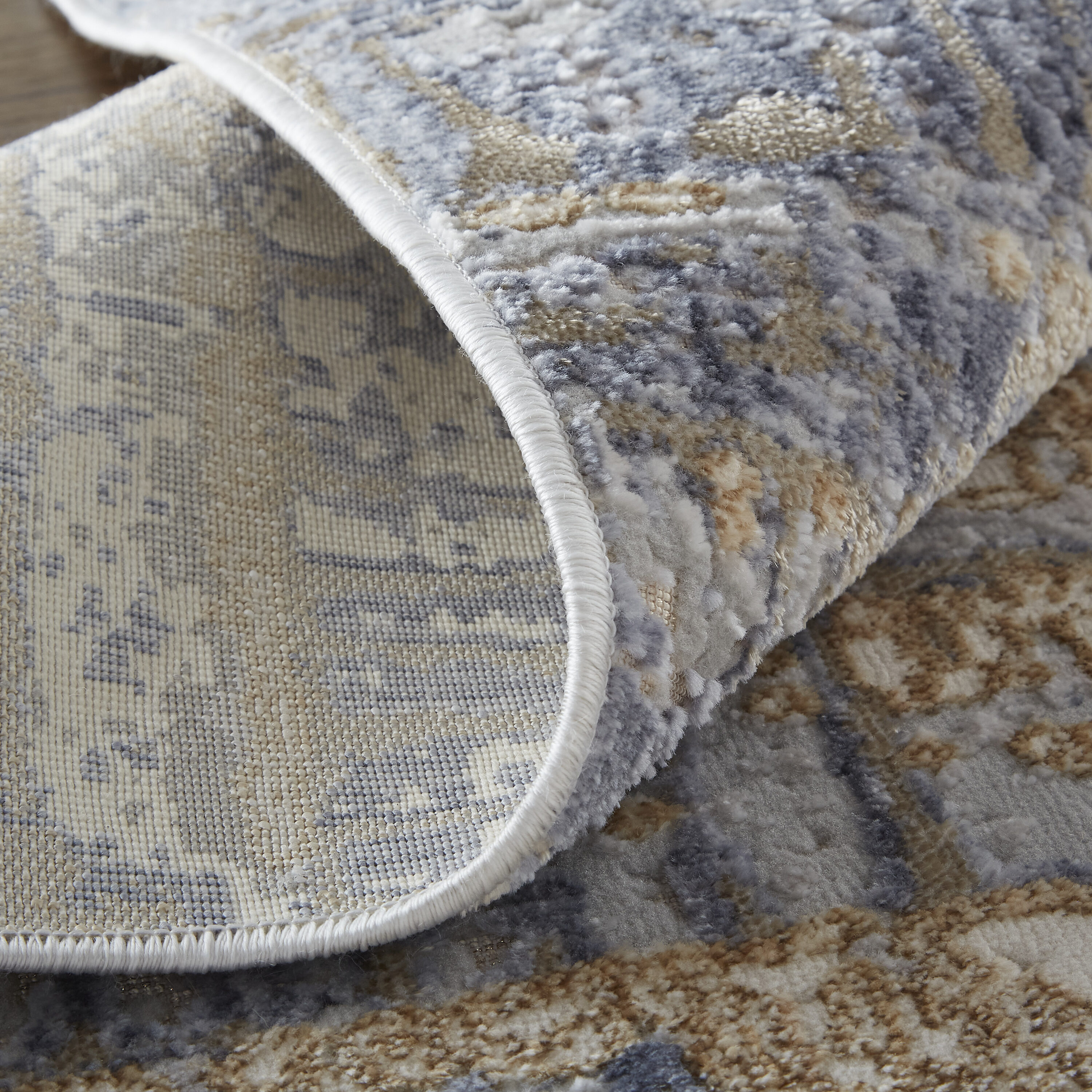 Room Envy LAIR39G9BLUBGEP00 rugs - View #9