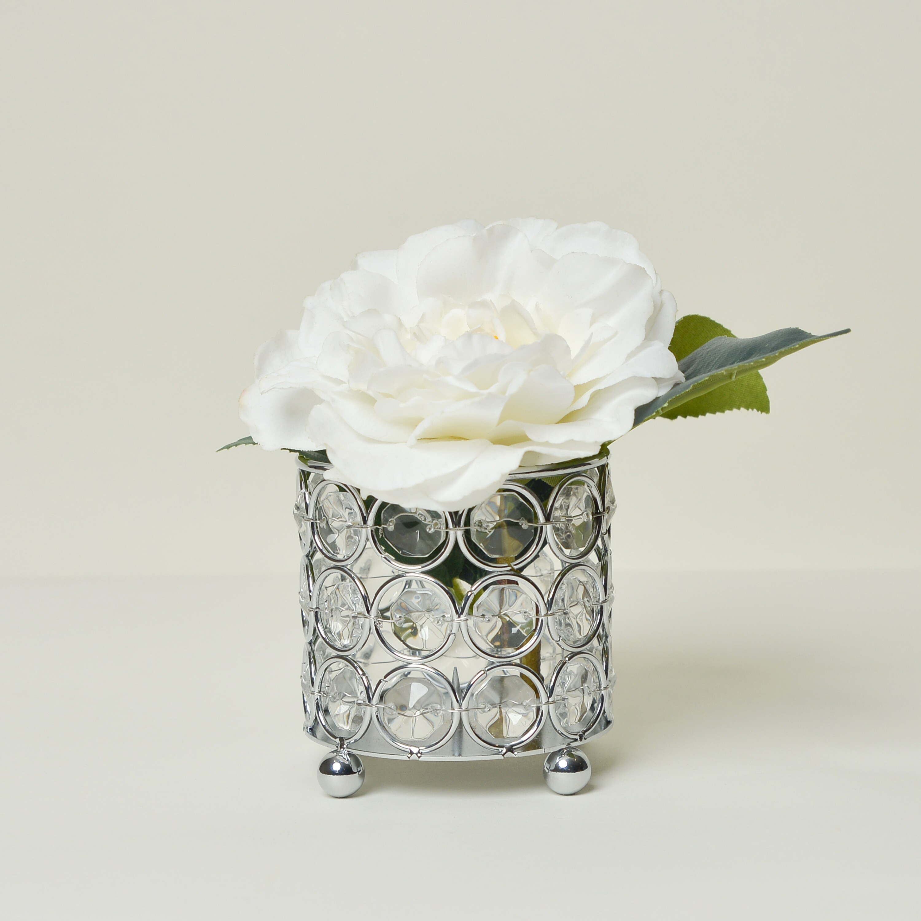 Elegant Designs HG7000-CHR Decorative-Accessories - View #2