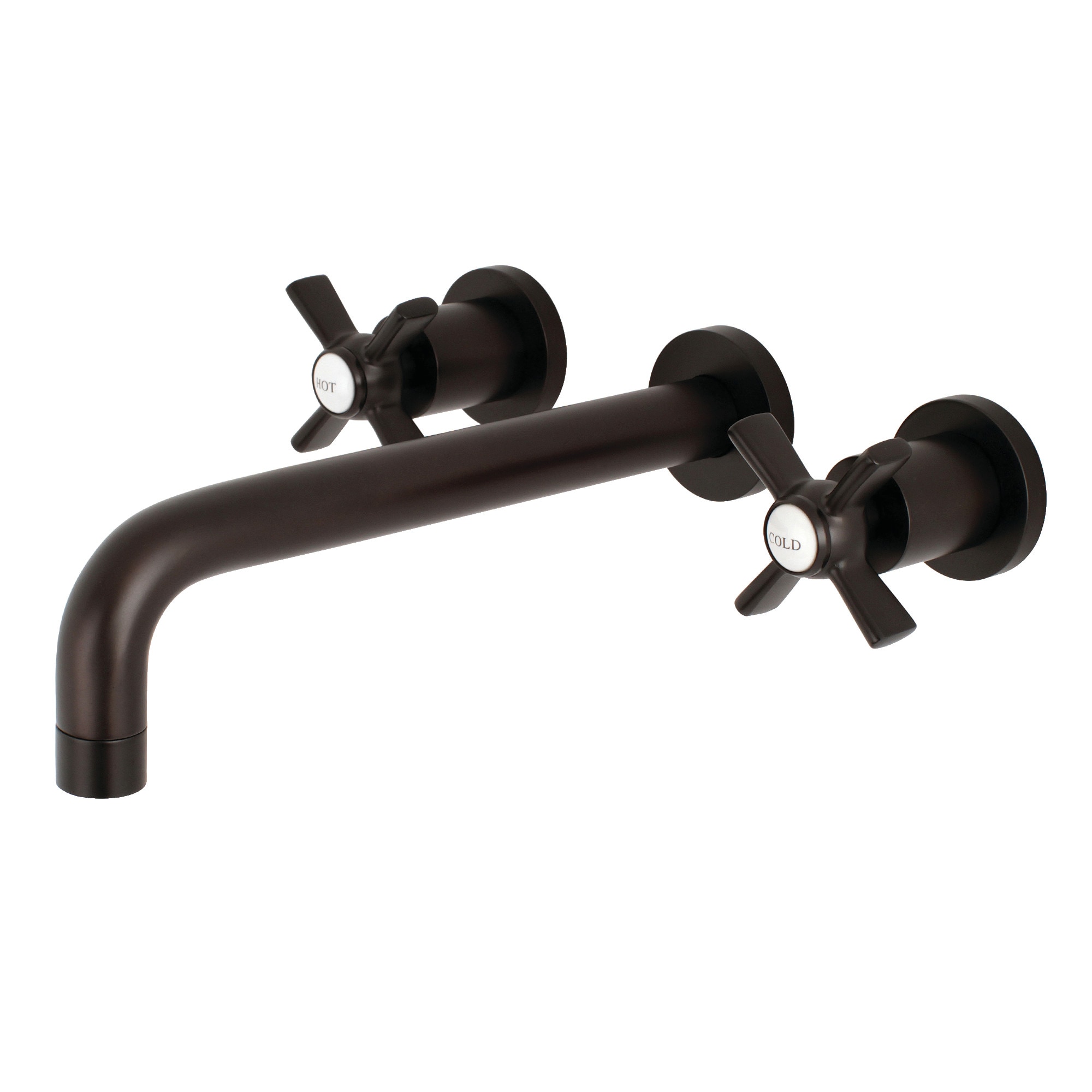 Kingston Brass WLKS8025ZX Roman-Tub-Faucets - View #2