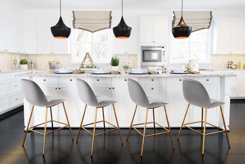 Zuo Modern 101225 stools - View #7