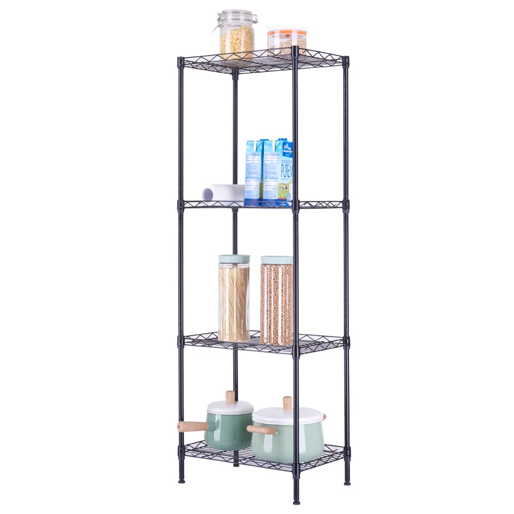 Outopee LO2G13004243 Free-Standing-Shelving - View #7