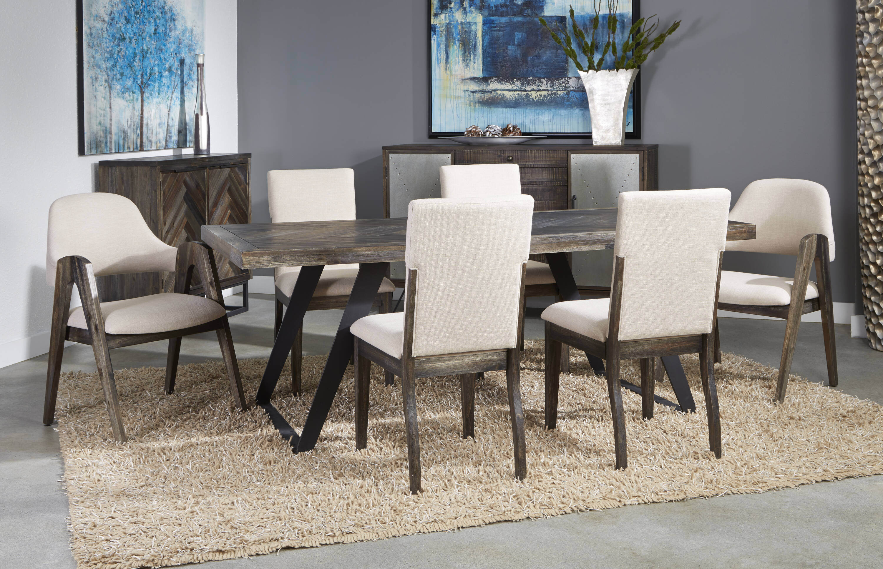Coast to Coast 40274 Dining-Chairs - View #5