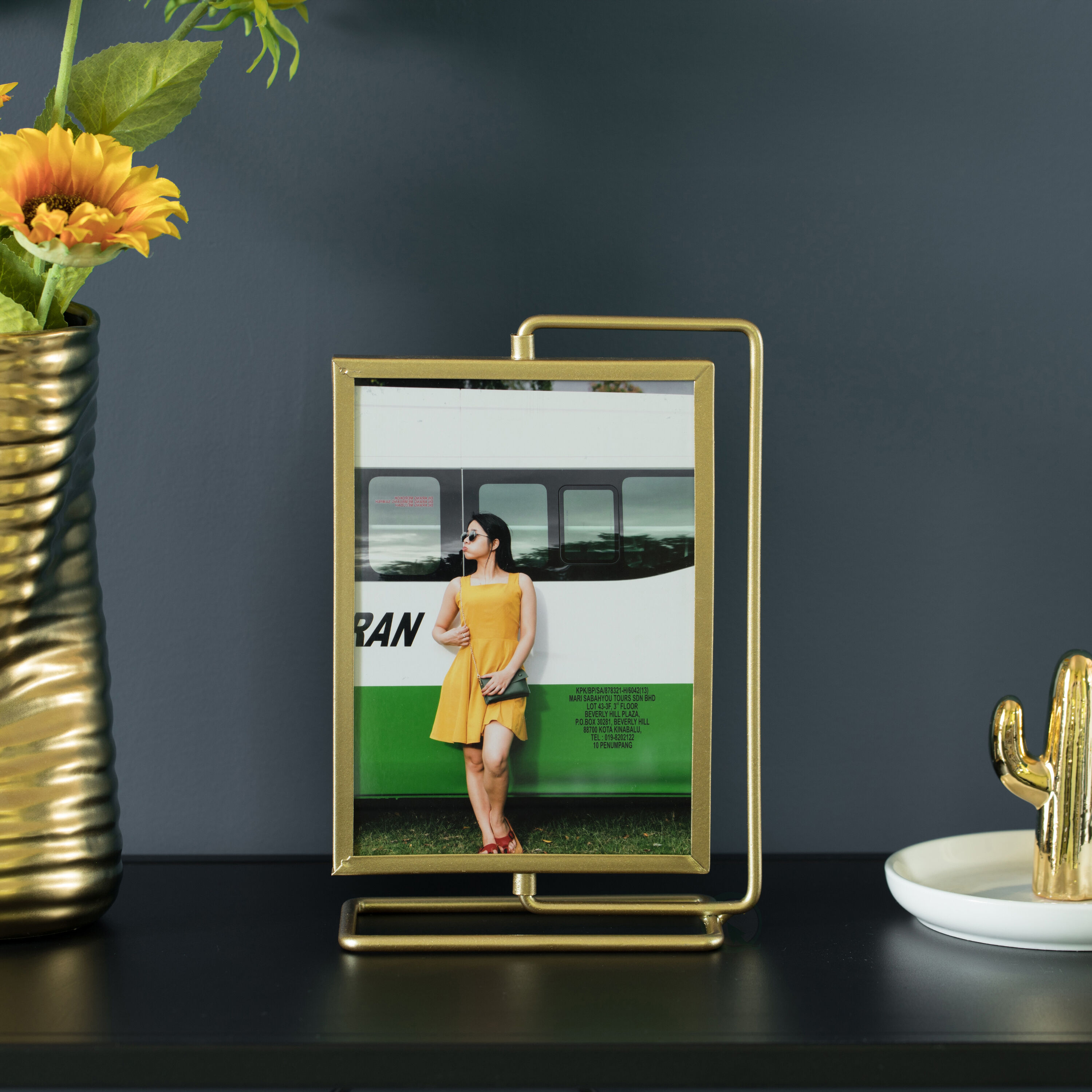 FABULAXE QI004497.GD.L Picture-Frames - View #3