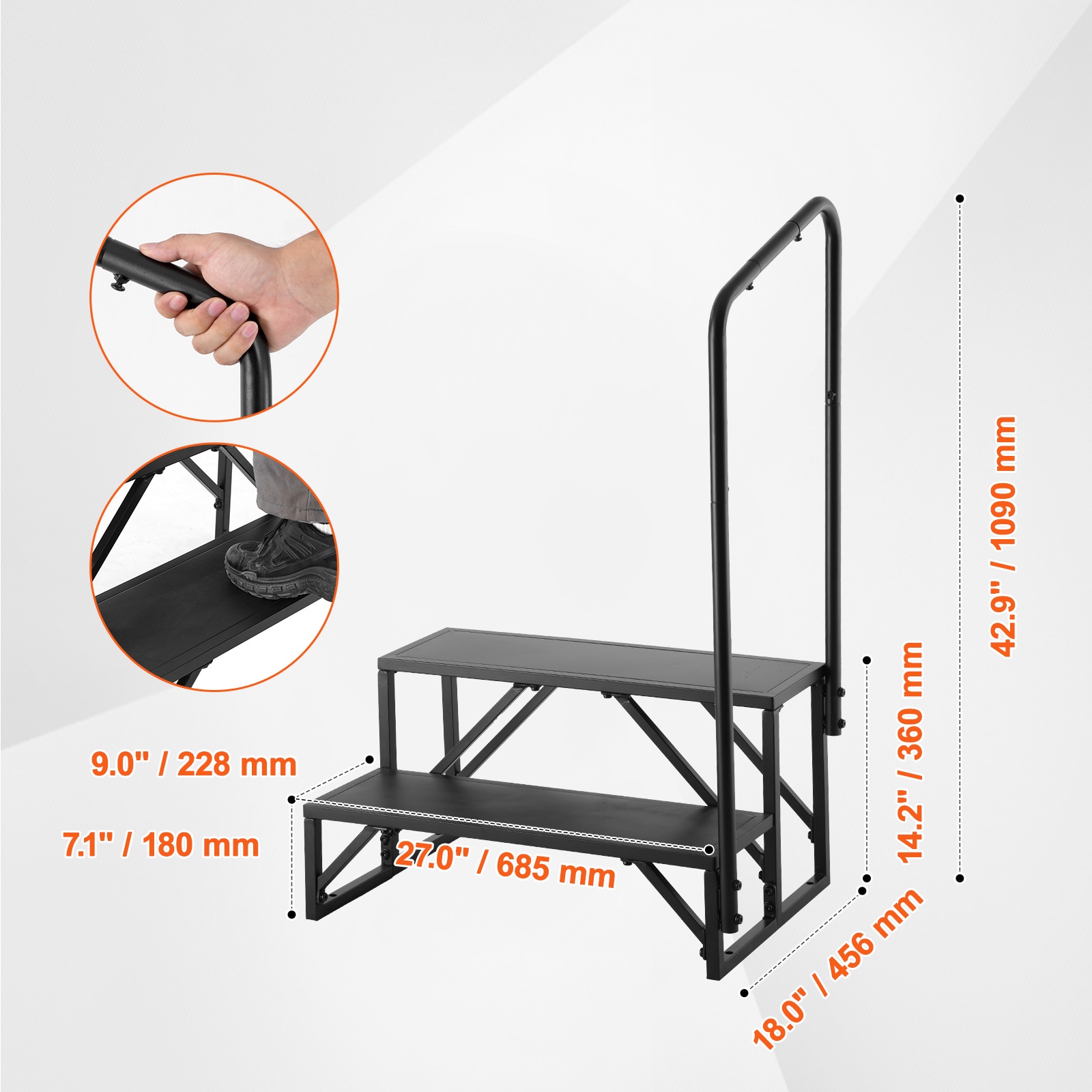 SVOPES SVOPESFCBTGDK06413V0 Rv-Accessories - View #8