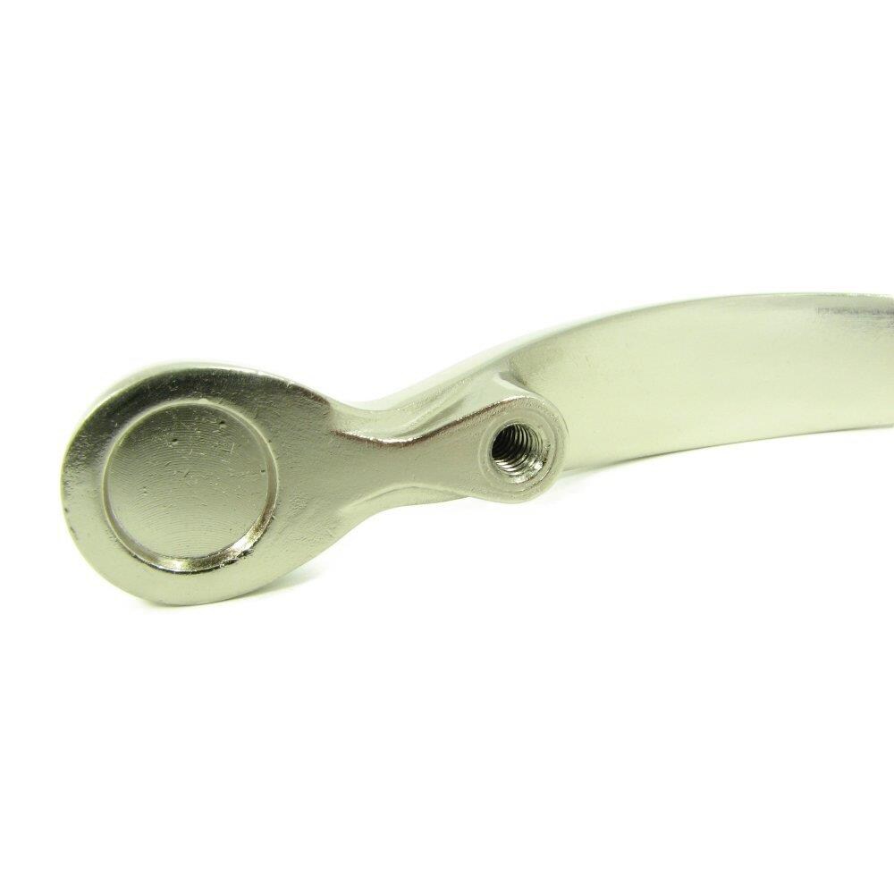 Stone Mill Hardware CL1395H-SN-GEO  - View #5