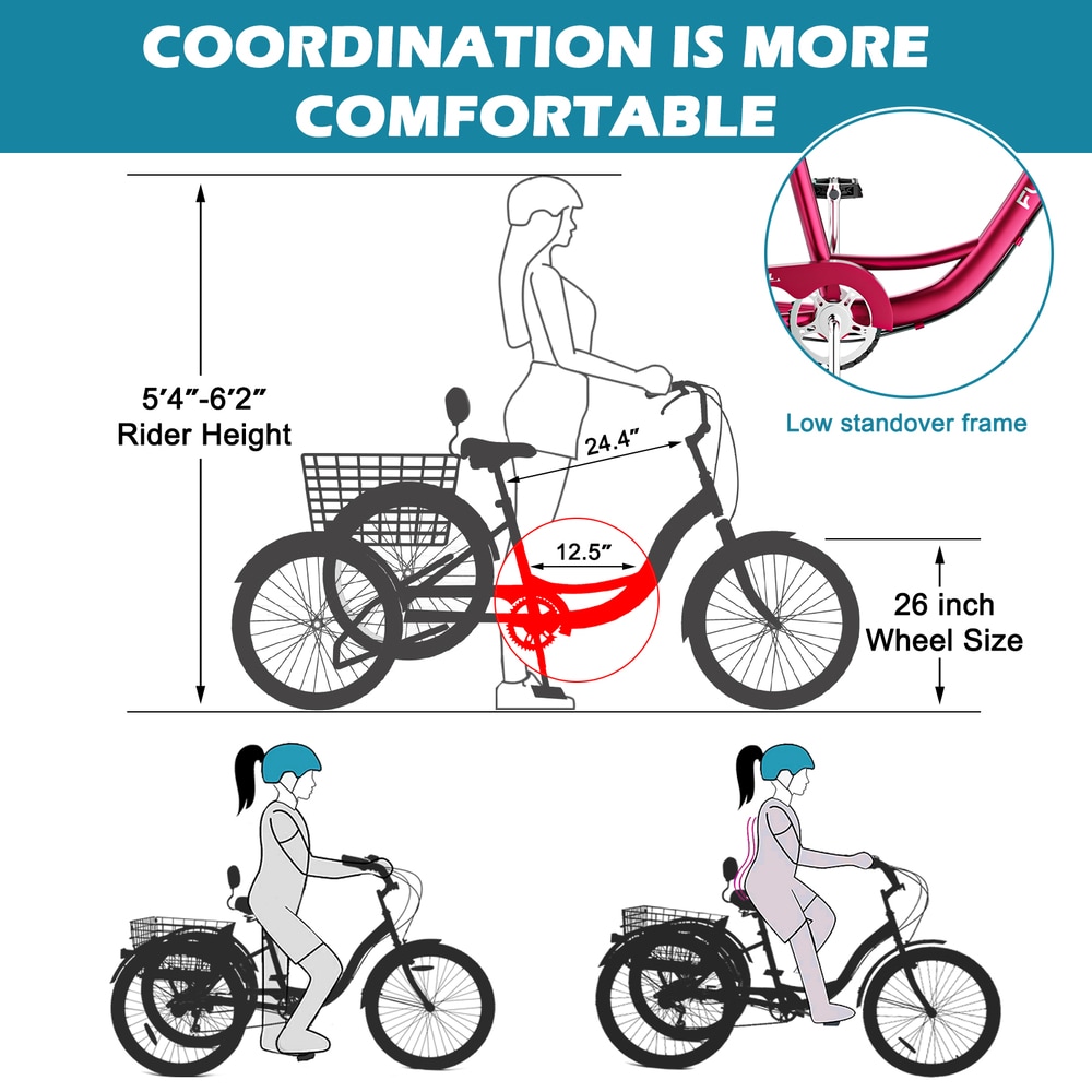 Esazn BRT27.5-SD-HLLLYU bikes - View #8