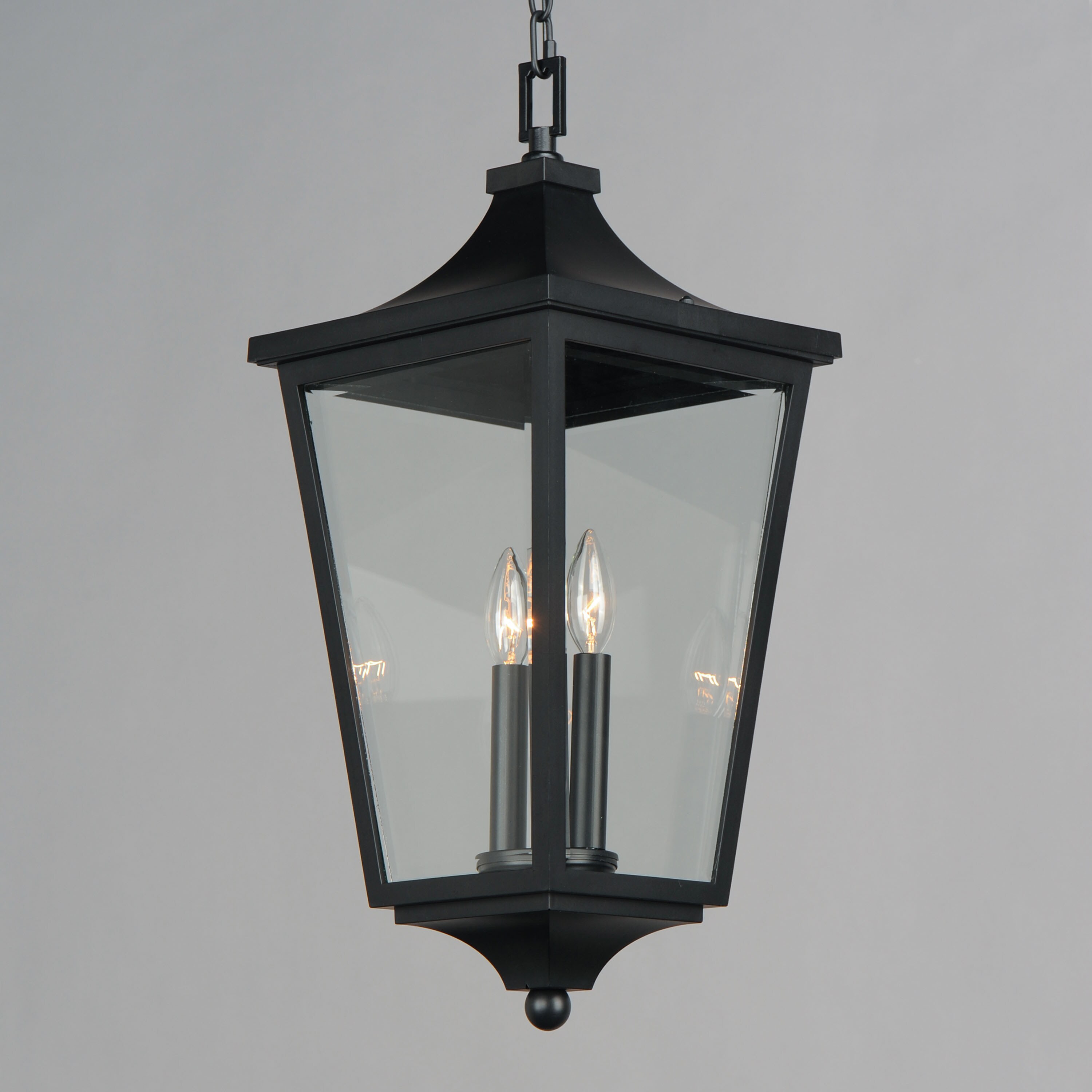 Maxim Lighting 40239CLBK Pendant-Lights - View #4